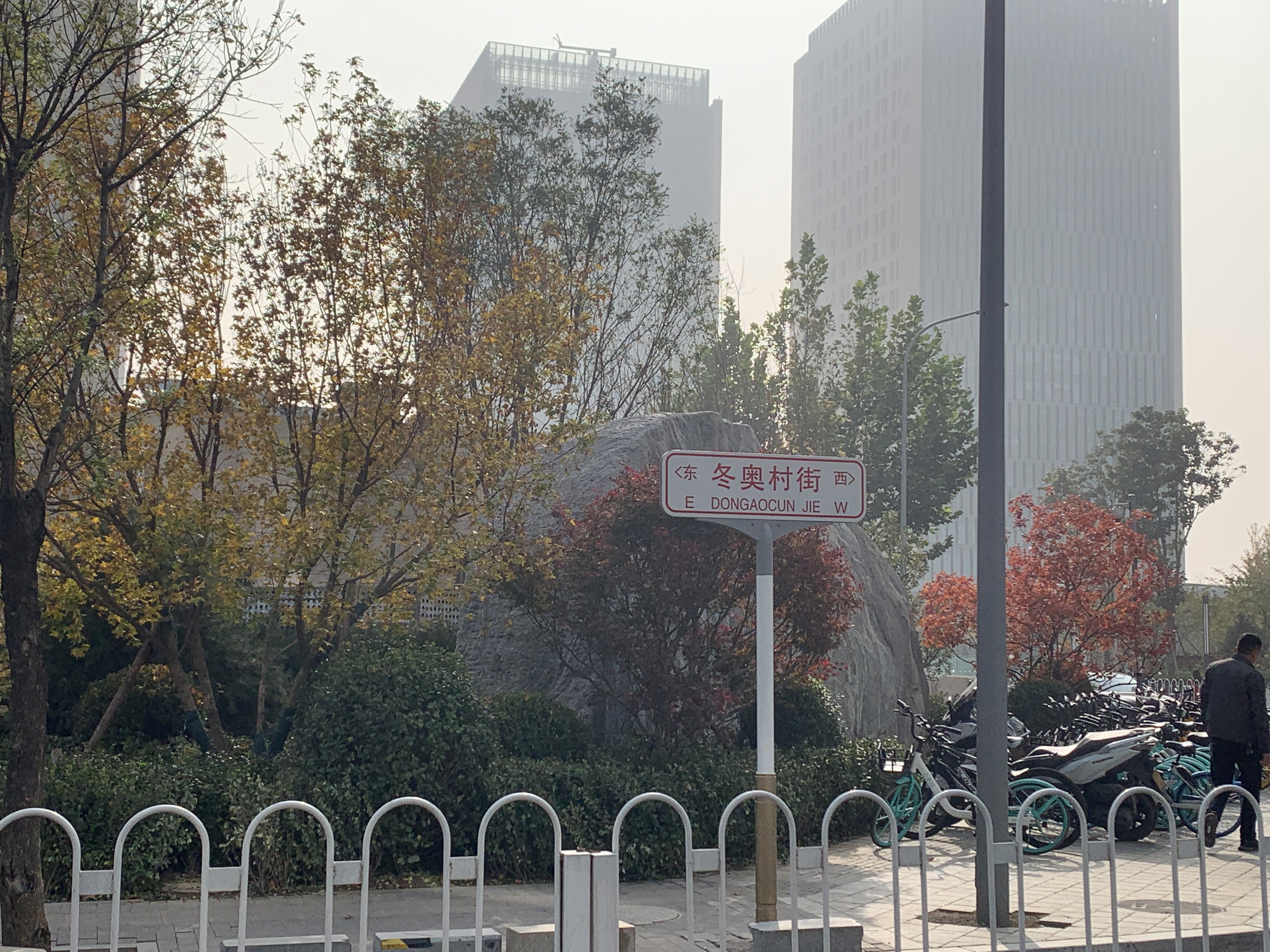 冬奥 奥运会 北京冬奥会