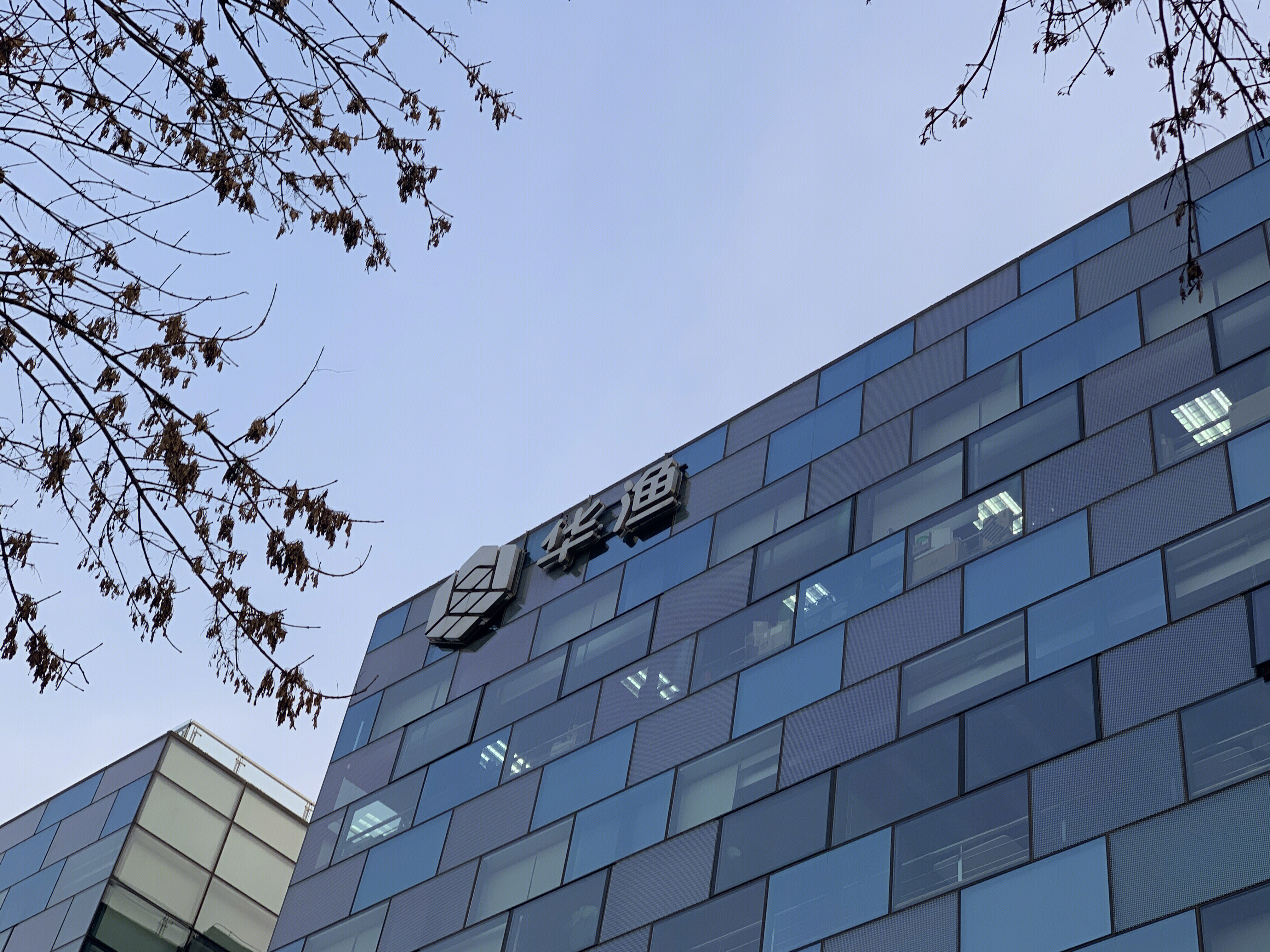 华渔 互联网教育 网龙集团