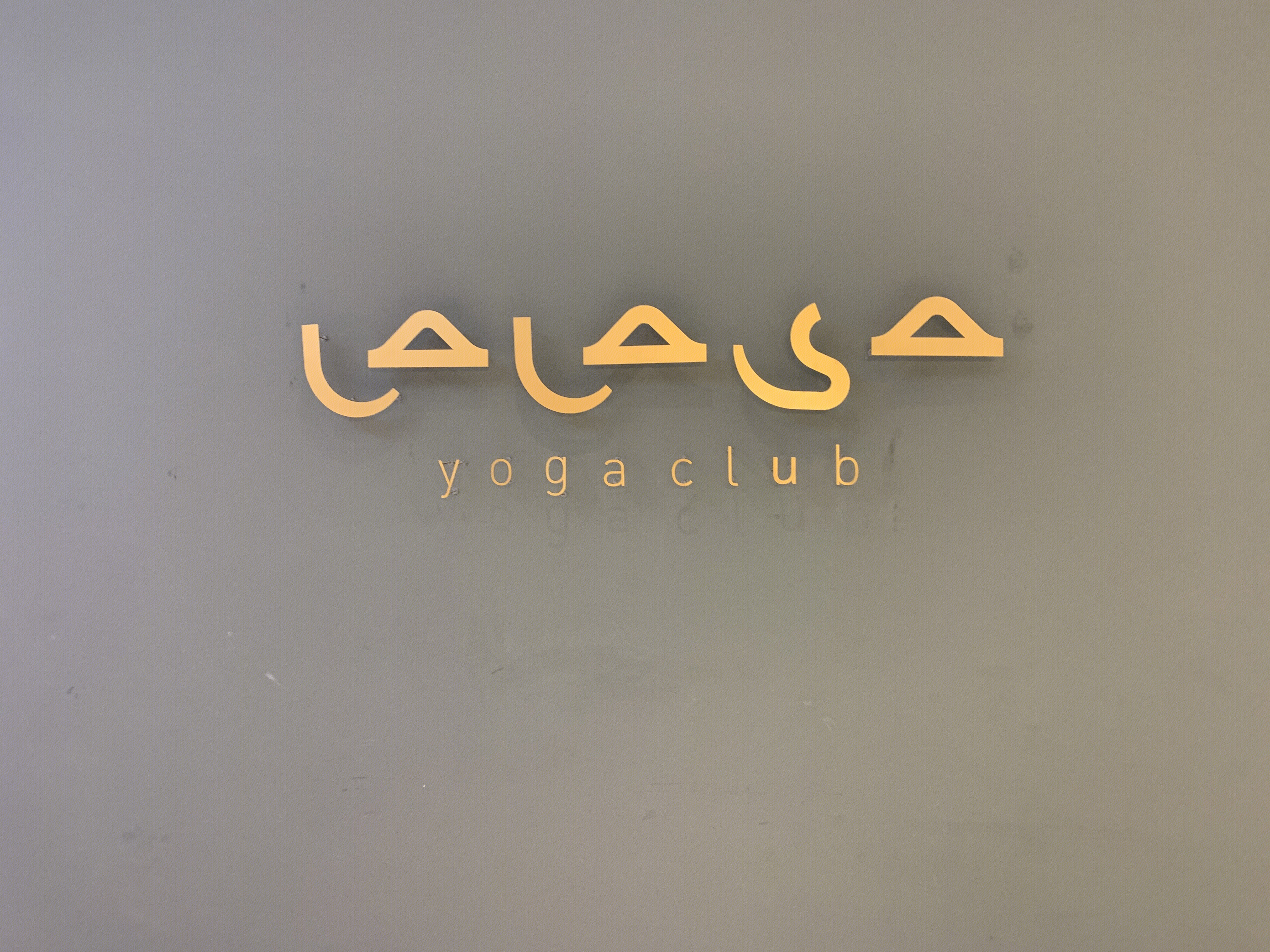 lalasa yoga 拉拉萨 瑜伽会馆 美形 美体