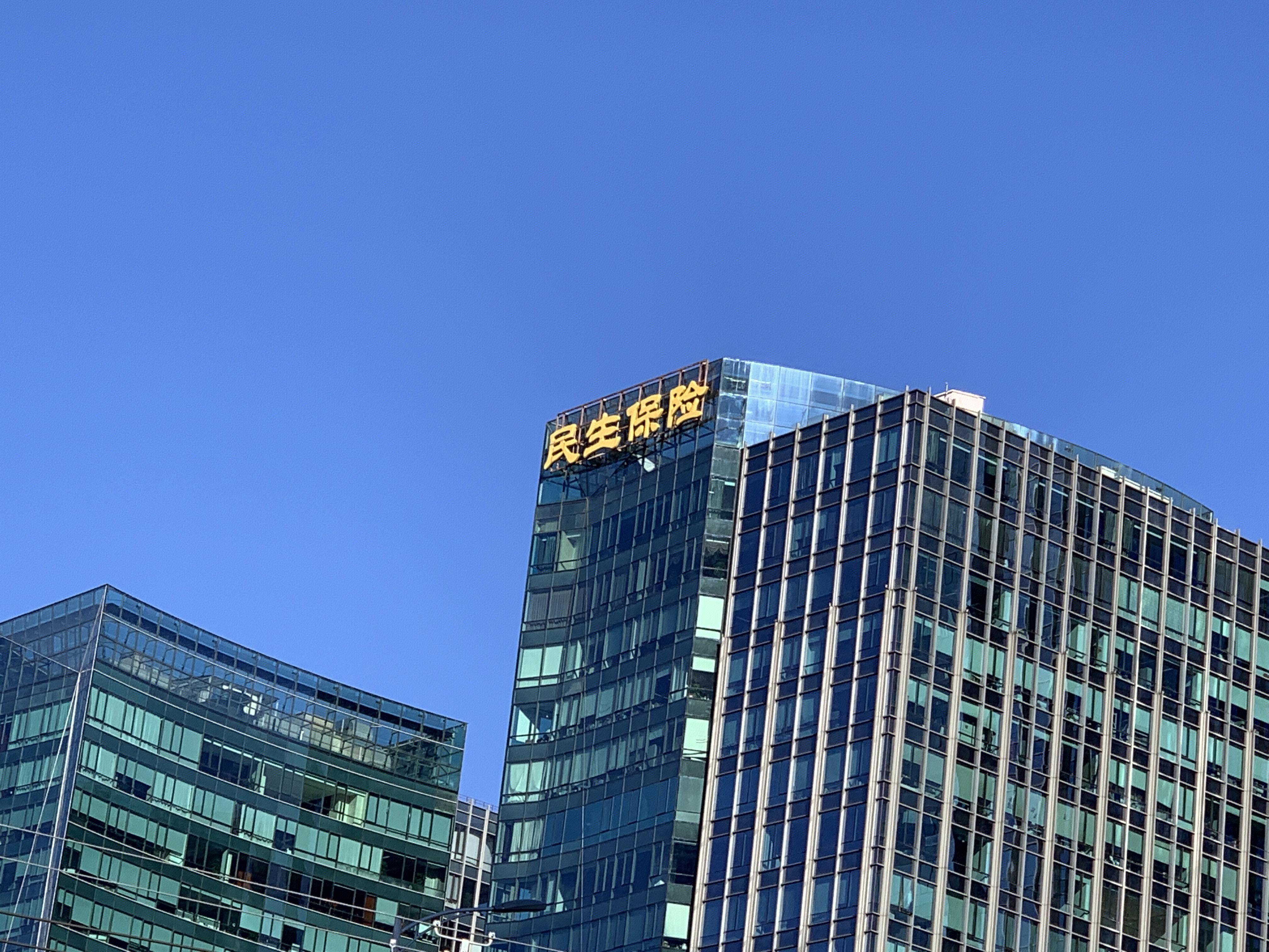 民生保险 民生人寿 寿险