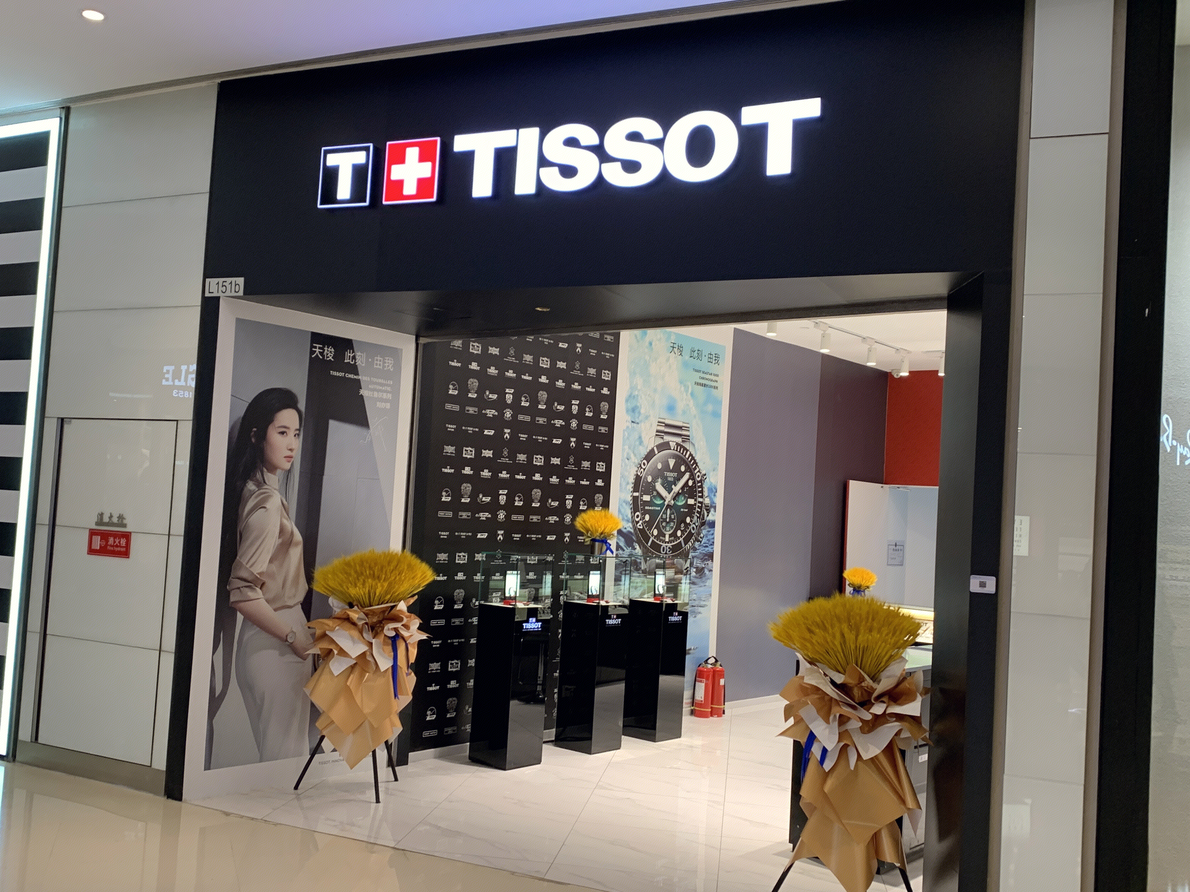 TISSOT 天梭表 手表 腕表 瑞士