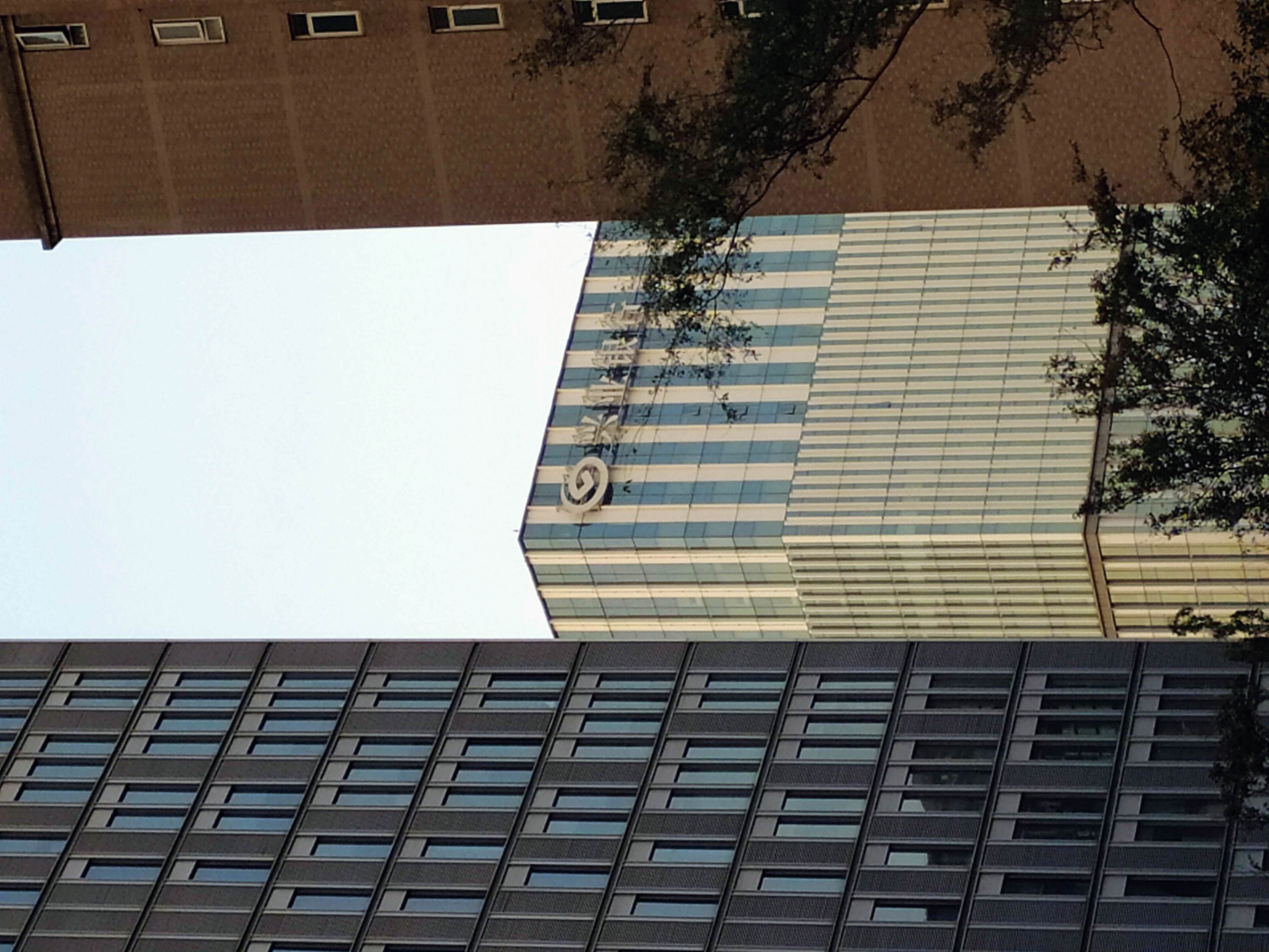 兴业银行 金融机构 陆家嘴 浦东 金融城 上海