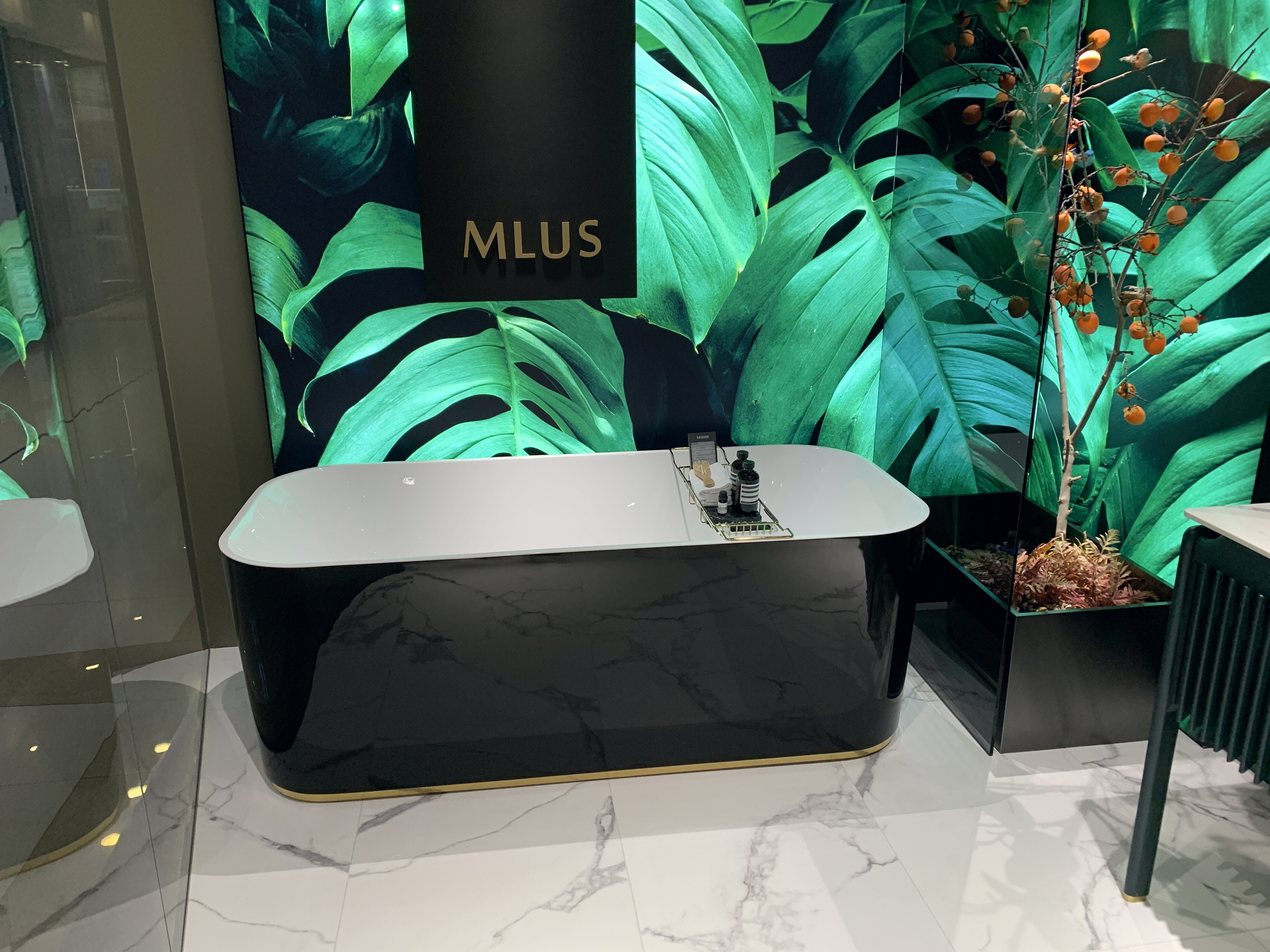 浴缸 浴盆 装修