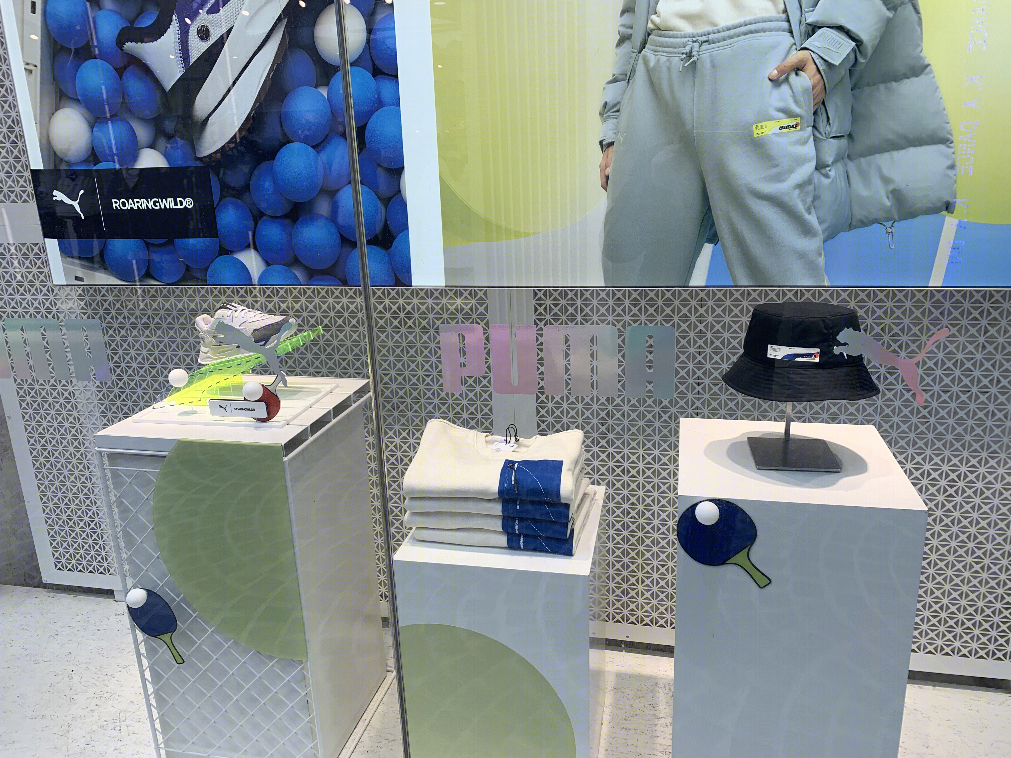 PUMA  彪马  鞋 运动服  服装  服饰