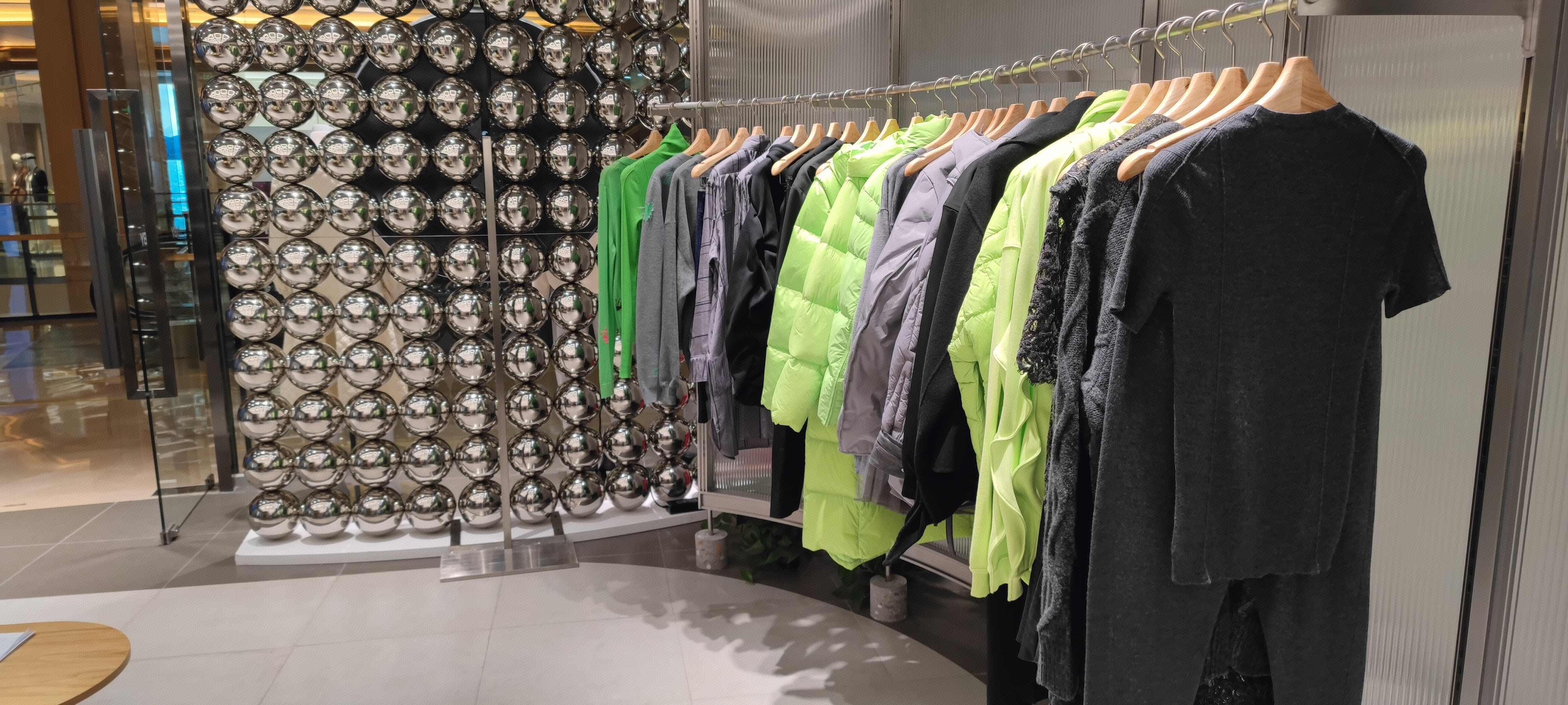 江南布衣 JNBY 服装 服饰 时尚品牌