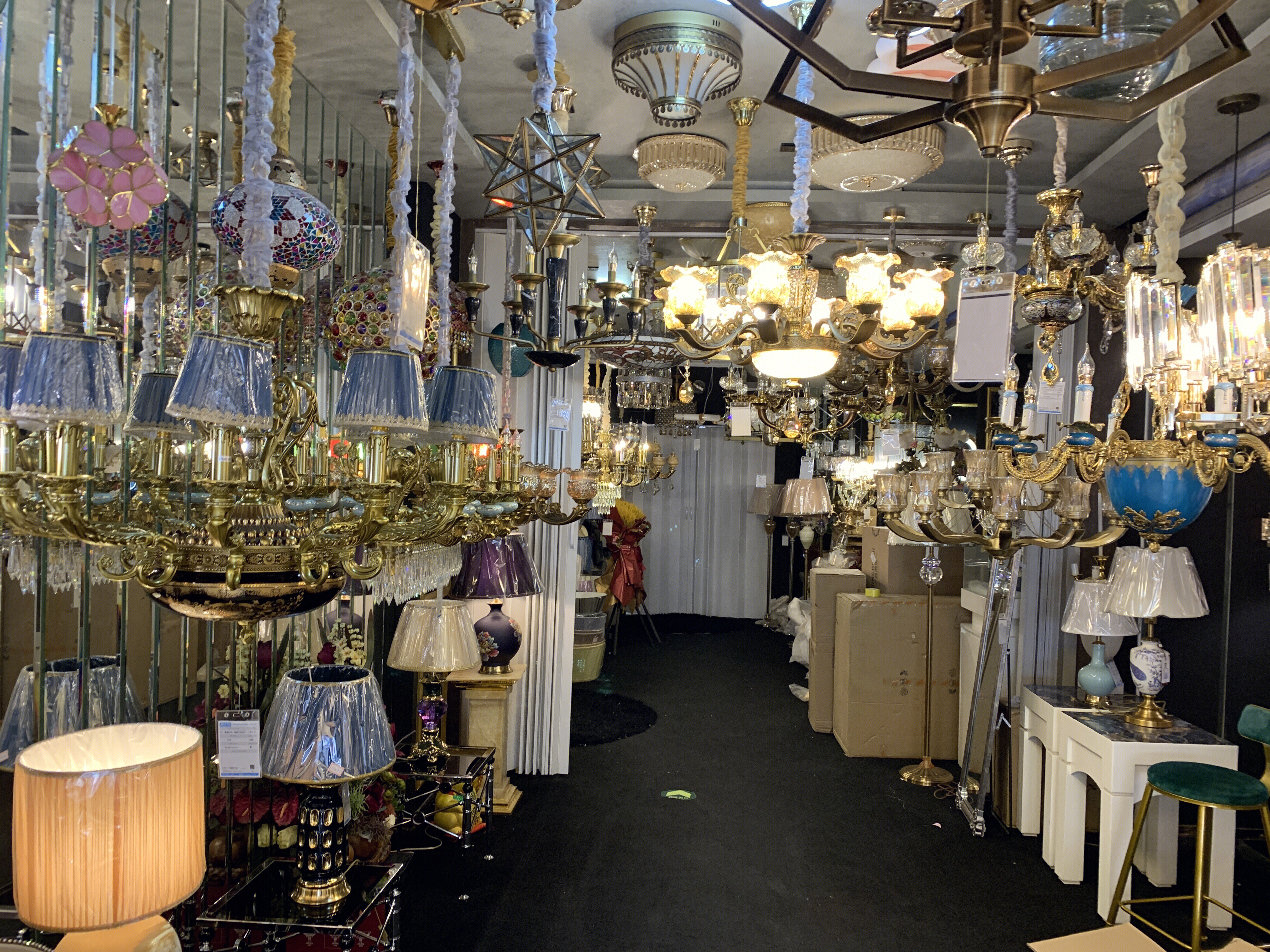 灯具  家居  装修 家装