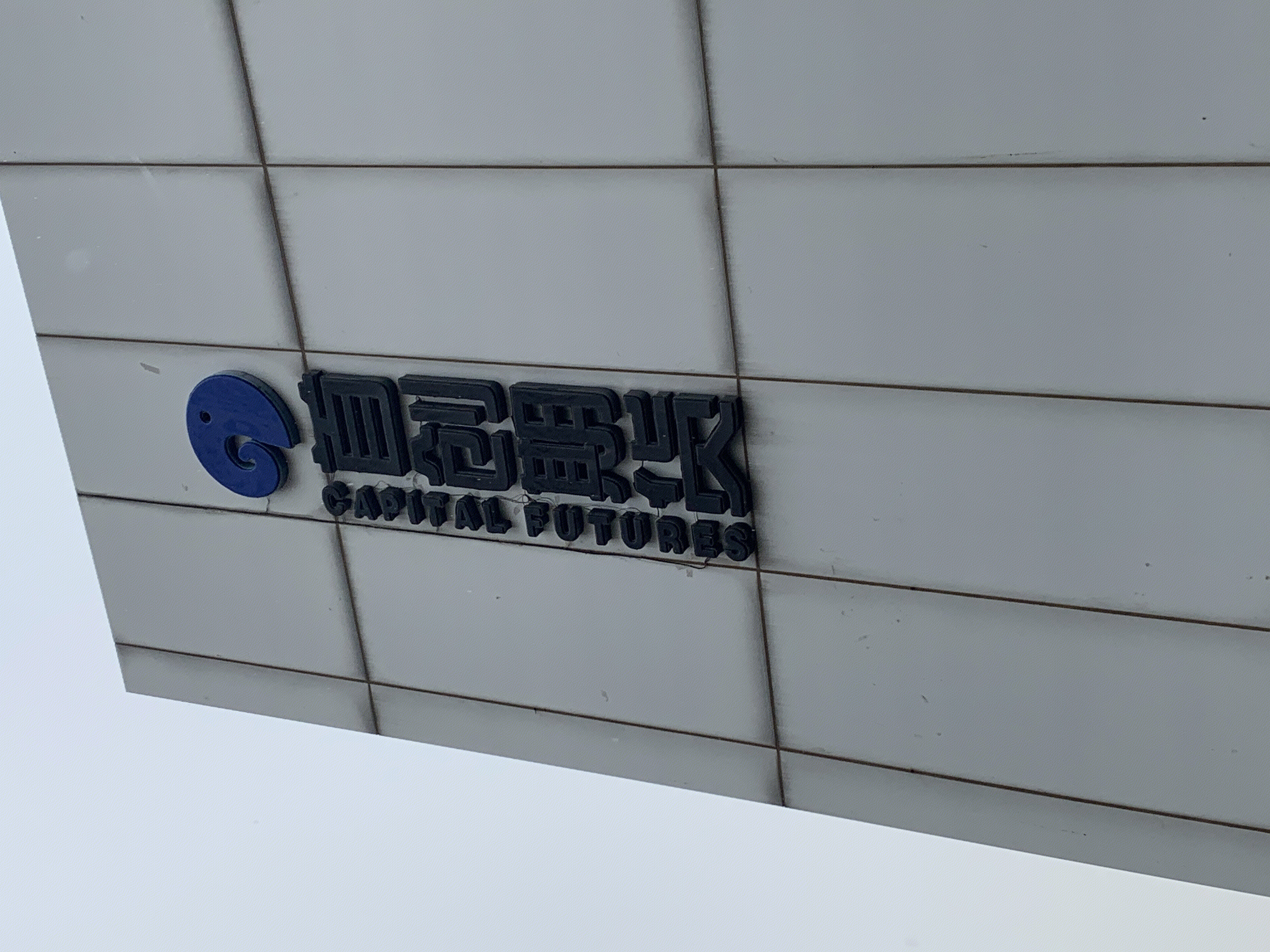 首创期货 CAPITAL FUTURES