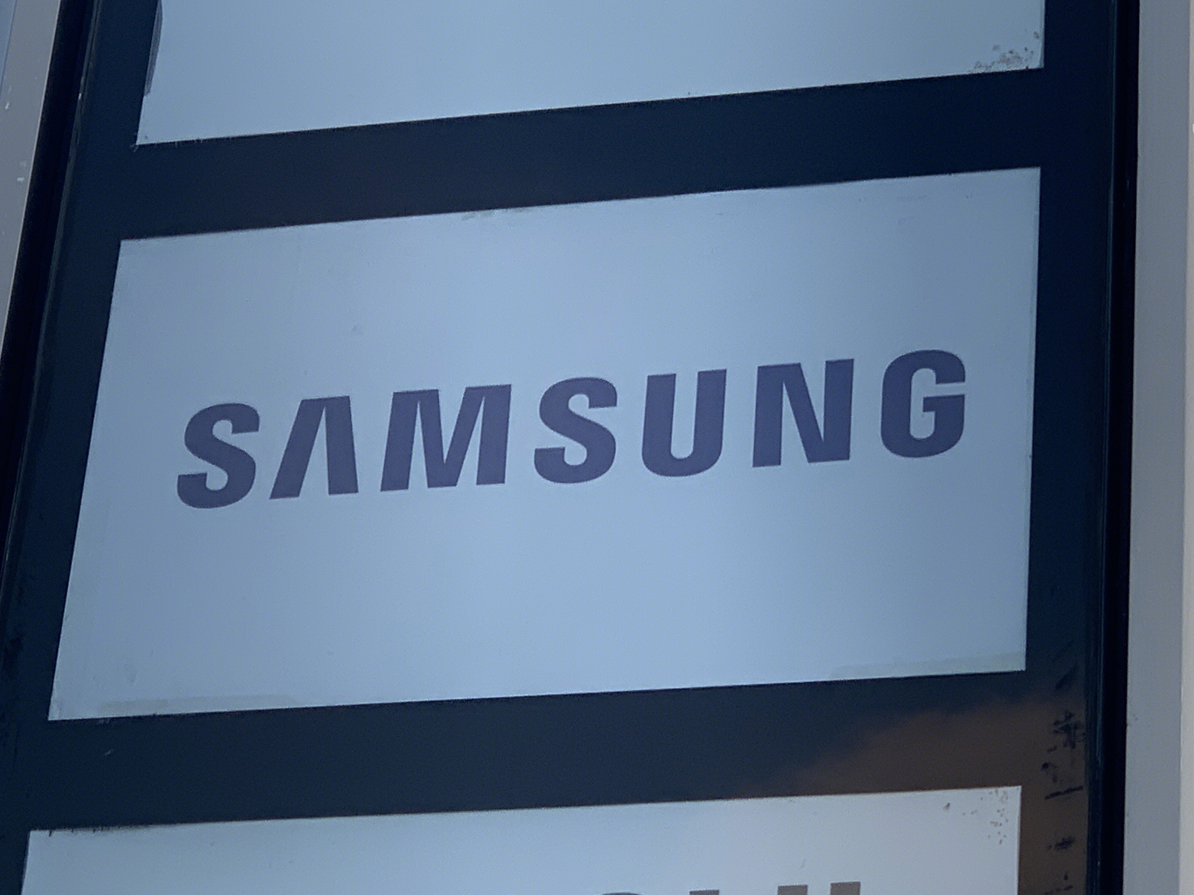 三星 SAMSUNG 手机 电子 通信 韩国