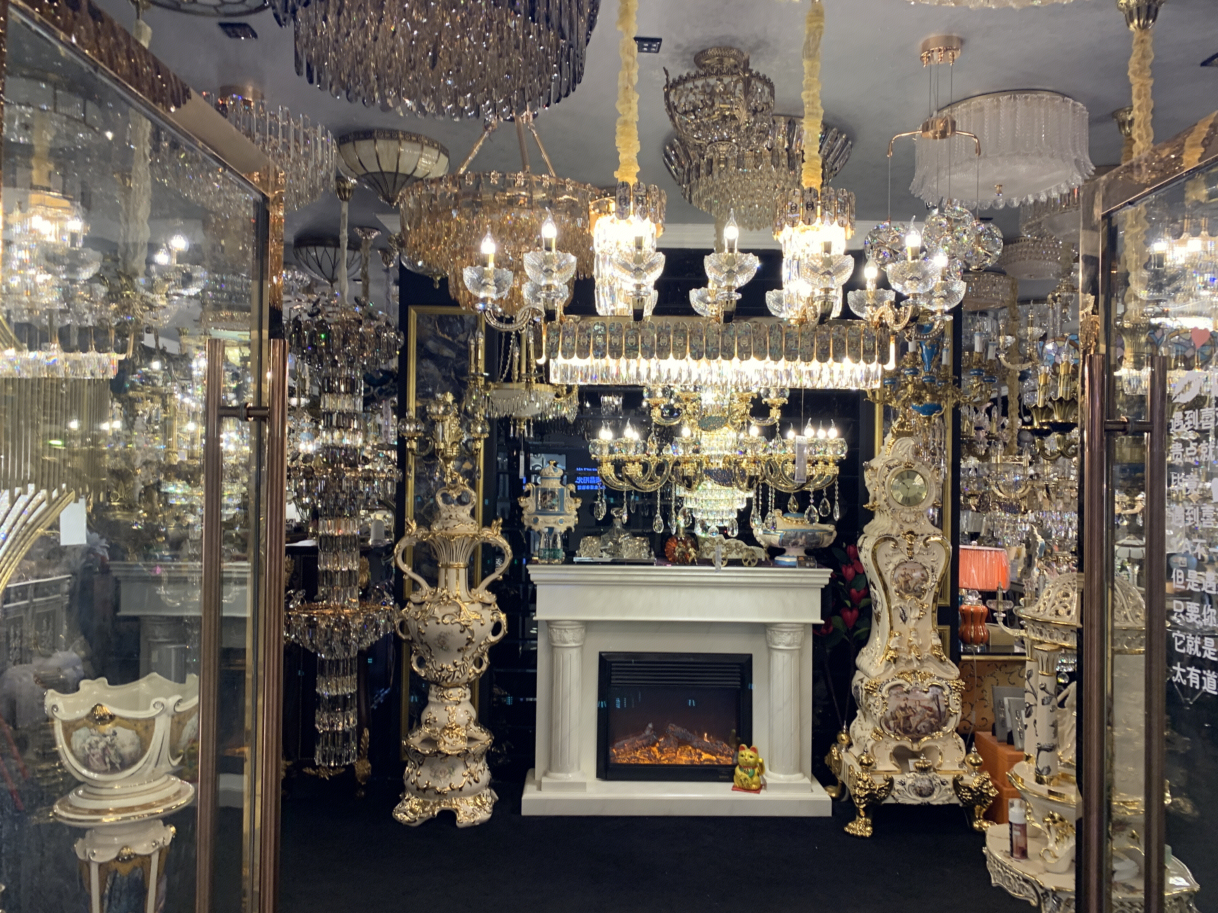 灯具  水晶灯 家居  装修 家装