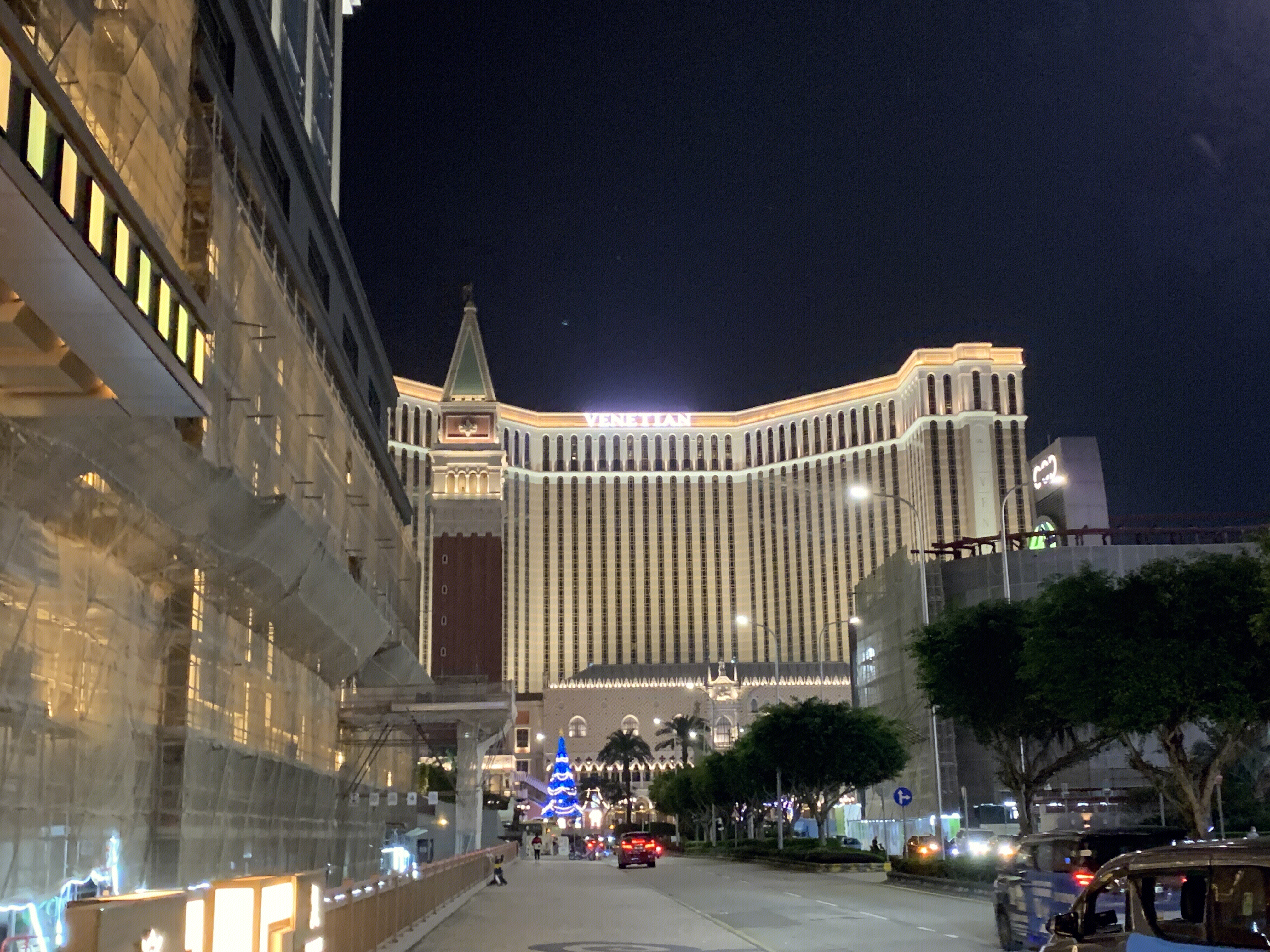 澳门威尼斯人 酒店 娱乐 博彩 赌博 赌场 澳门 购物