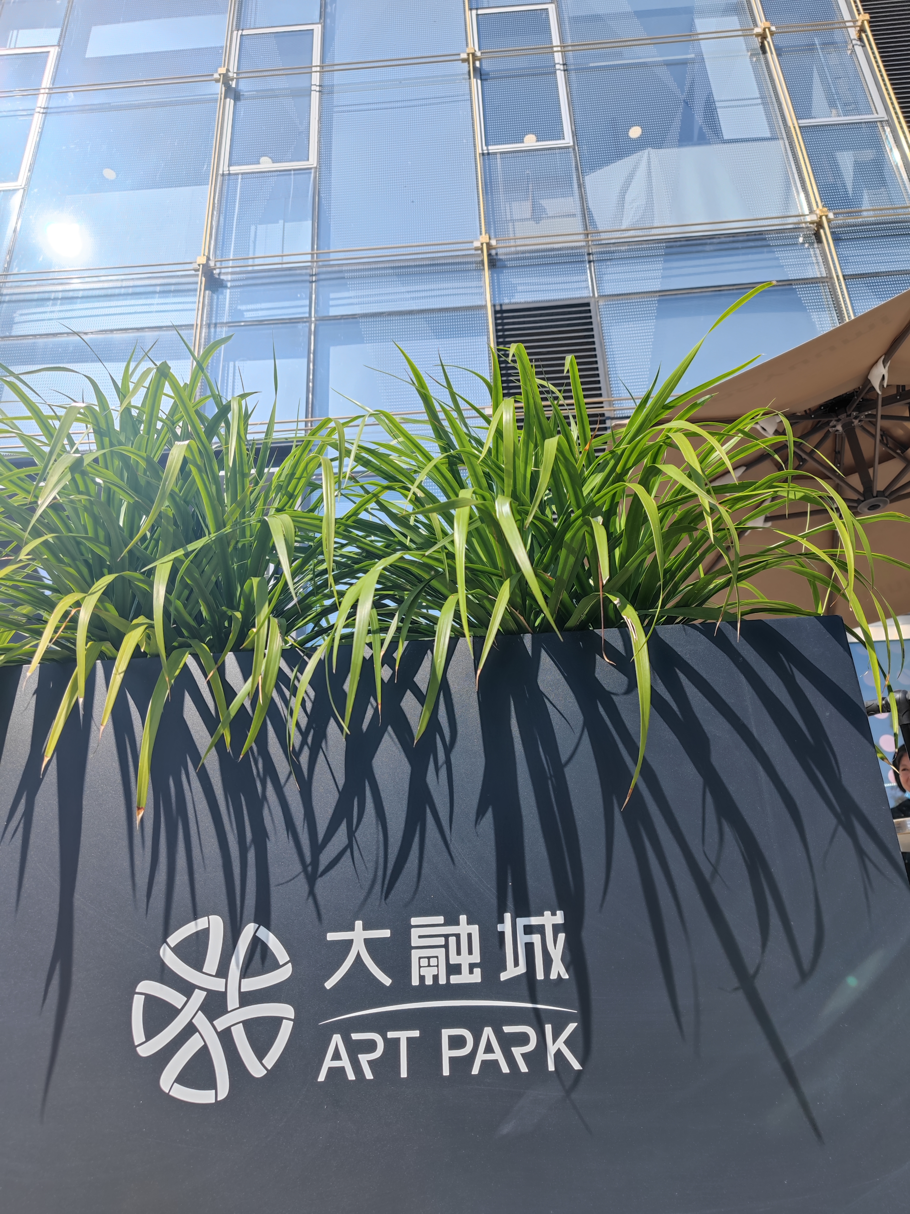 大融城 地产 商业