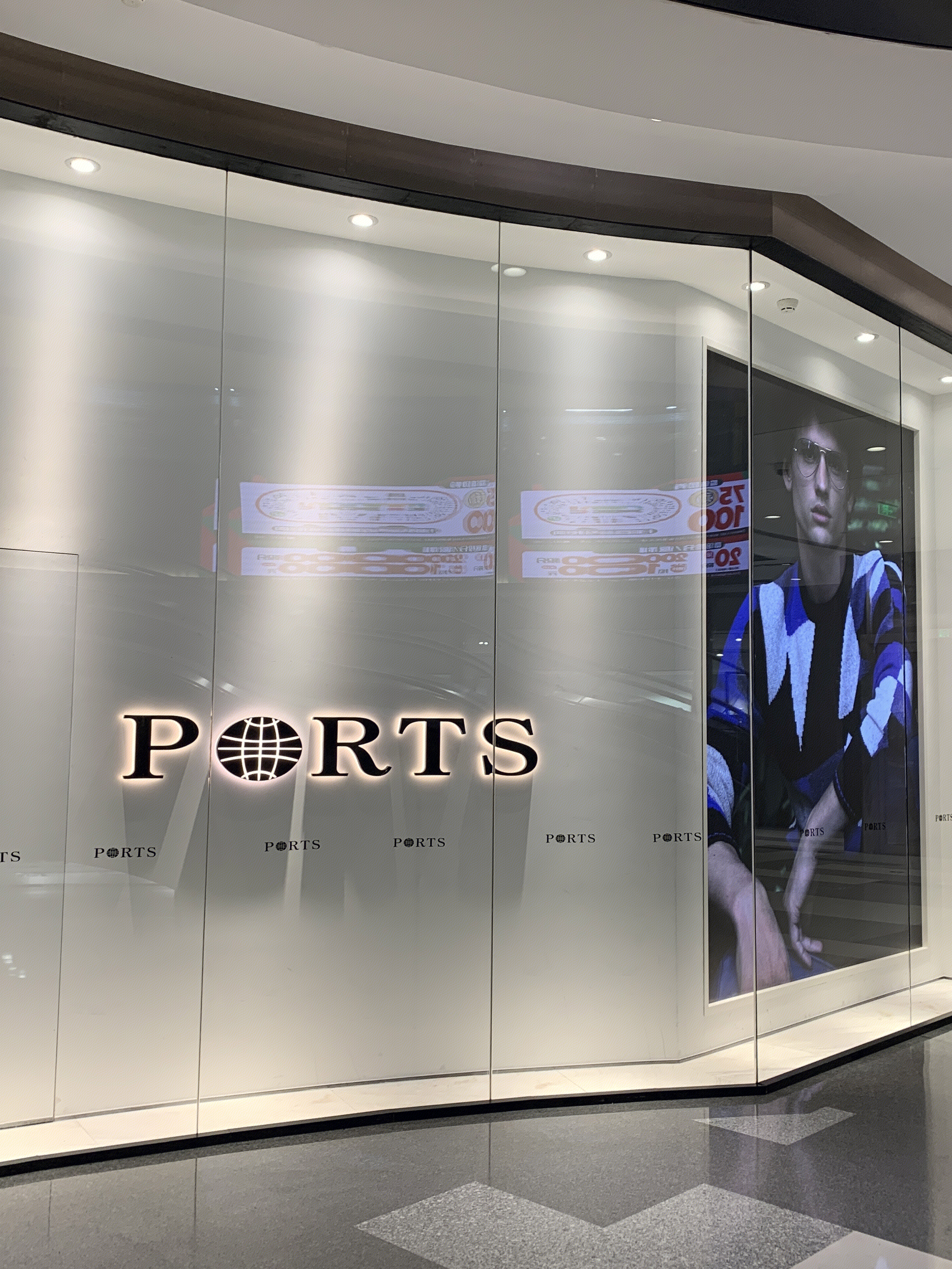 PORTS  宝姿  时装  服装  手袋配饰  箱包  鞋履