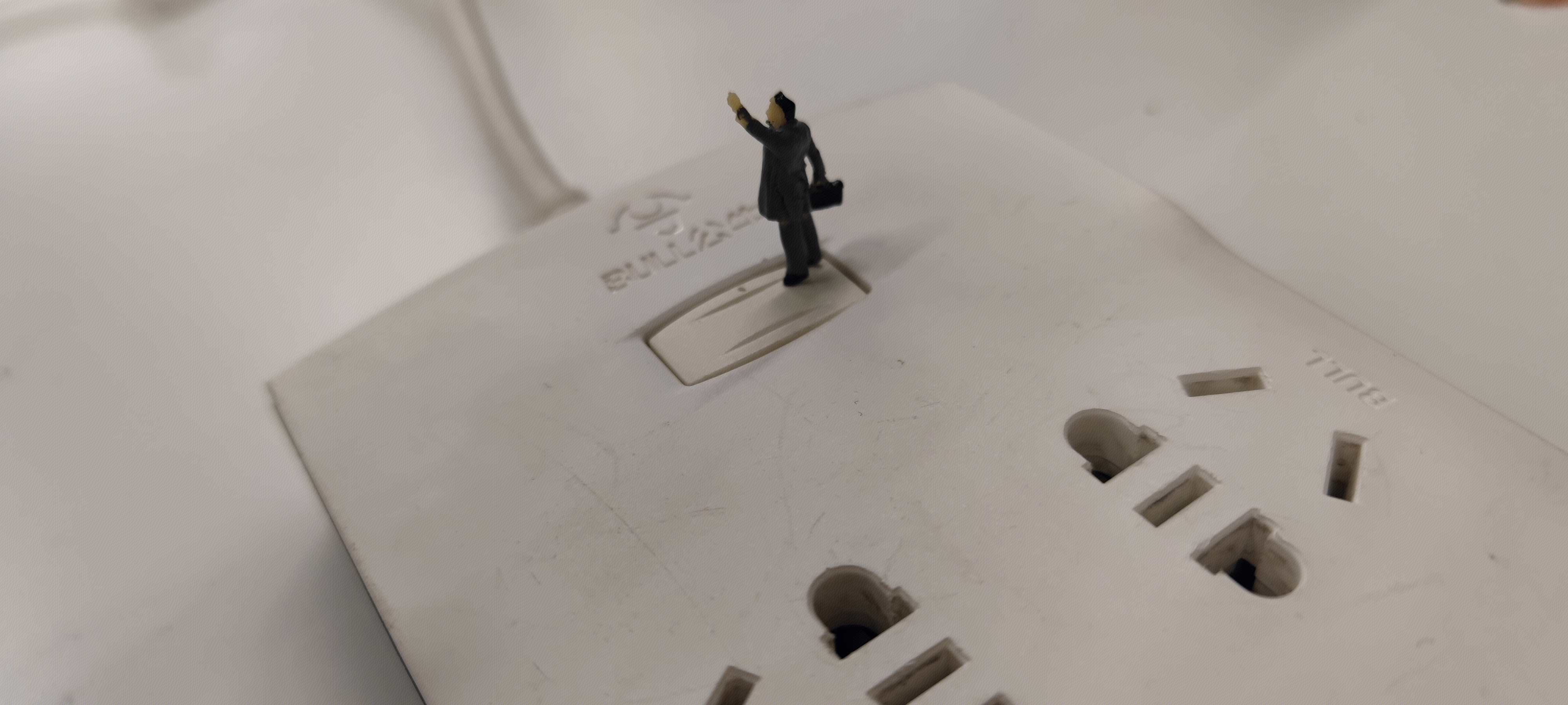 公牛插座  插线板