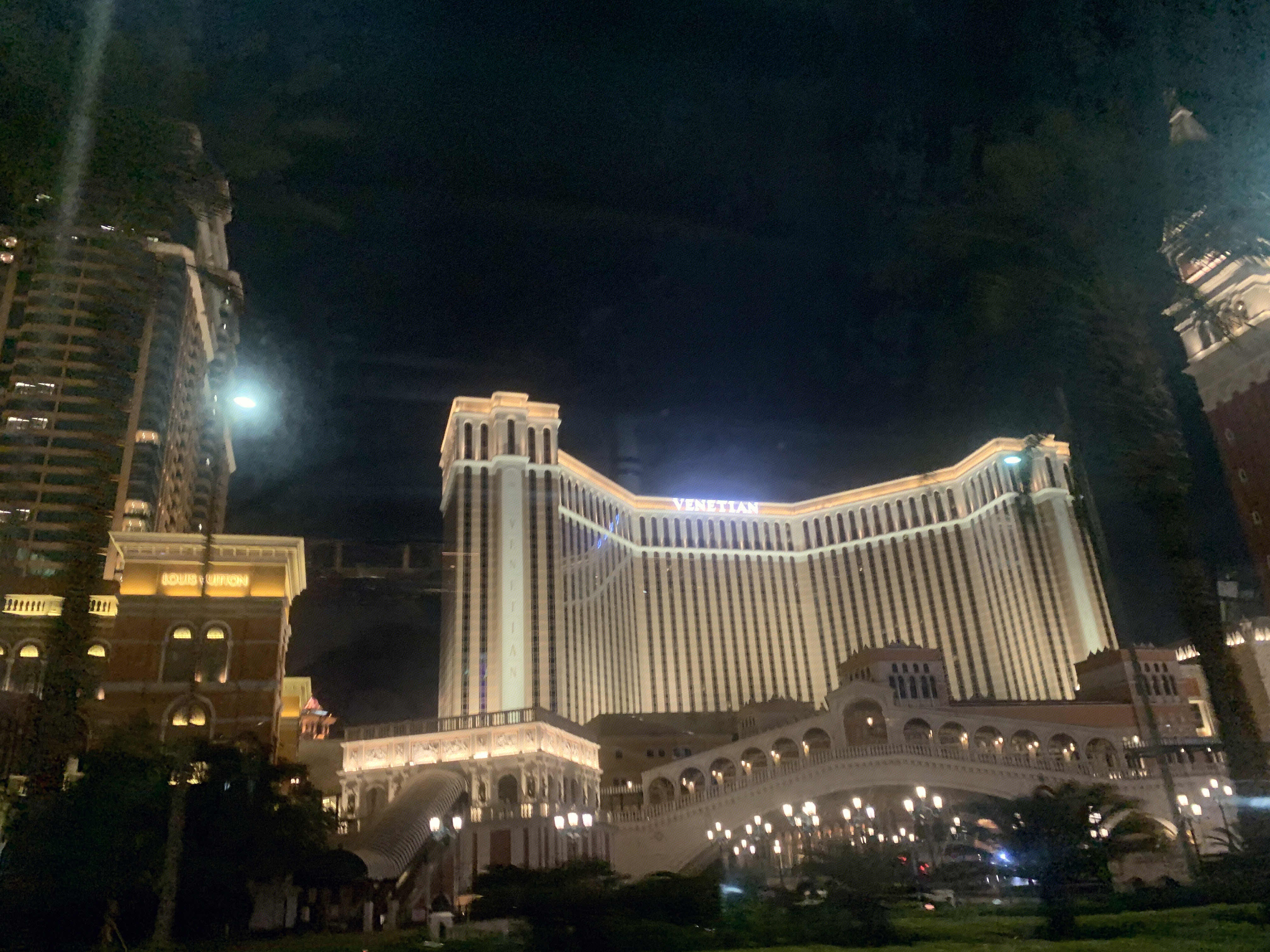 澳门威尼斯人酒店 博彩 casino 赌博 赌场