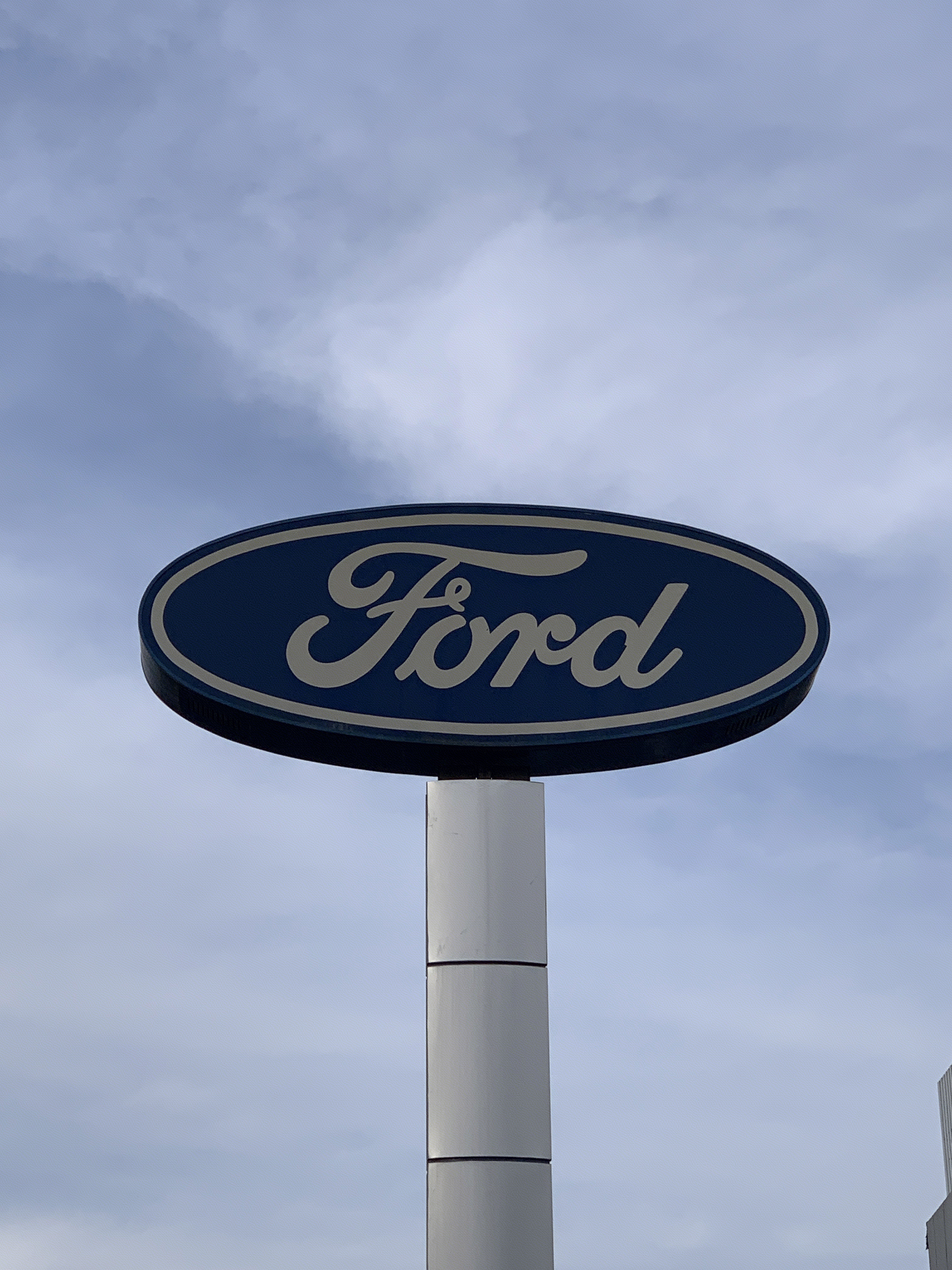 福特汽车 ford 长安福特汽车 合资车企