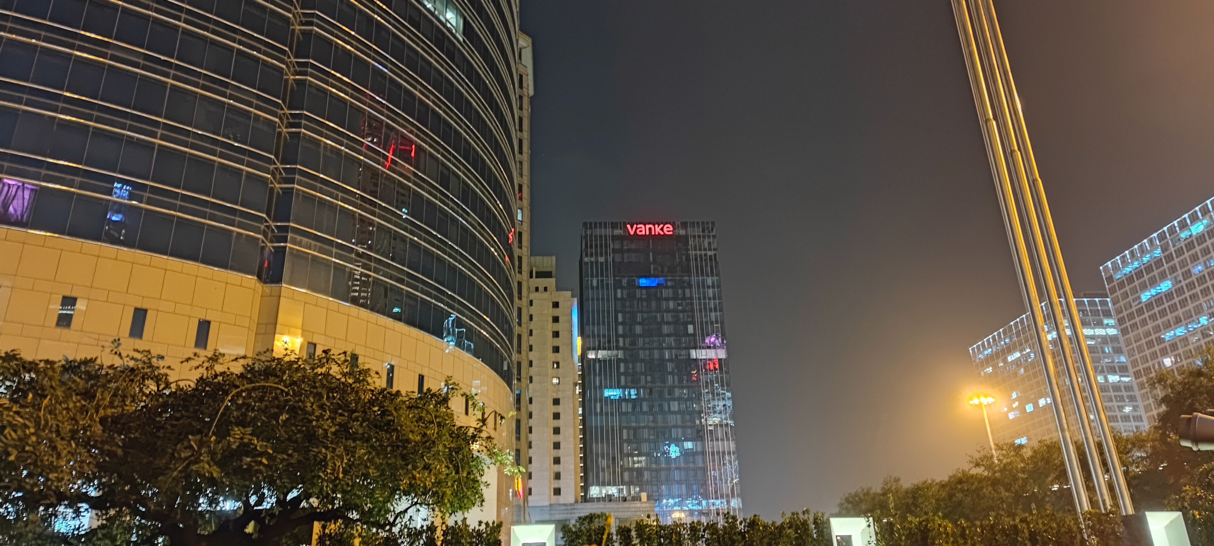 Vanke 万科地产 万科集团 房地产 开发商