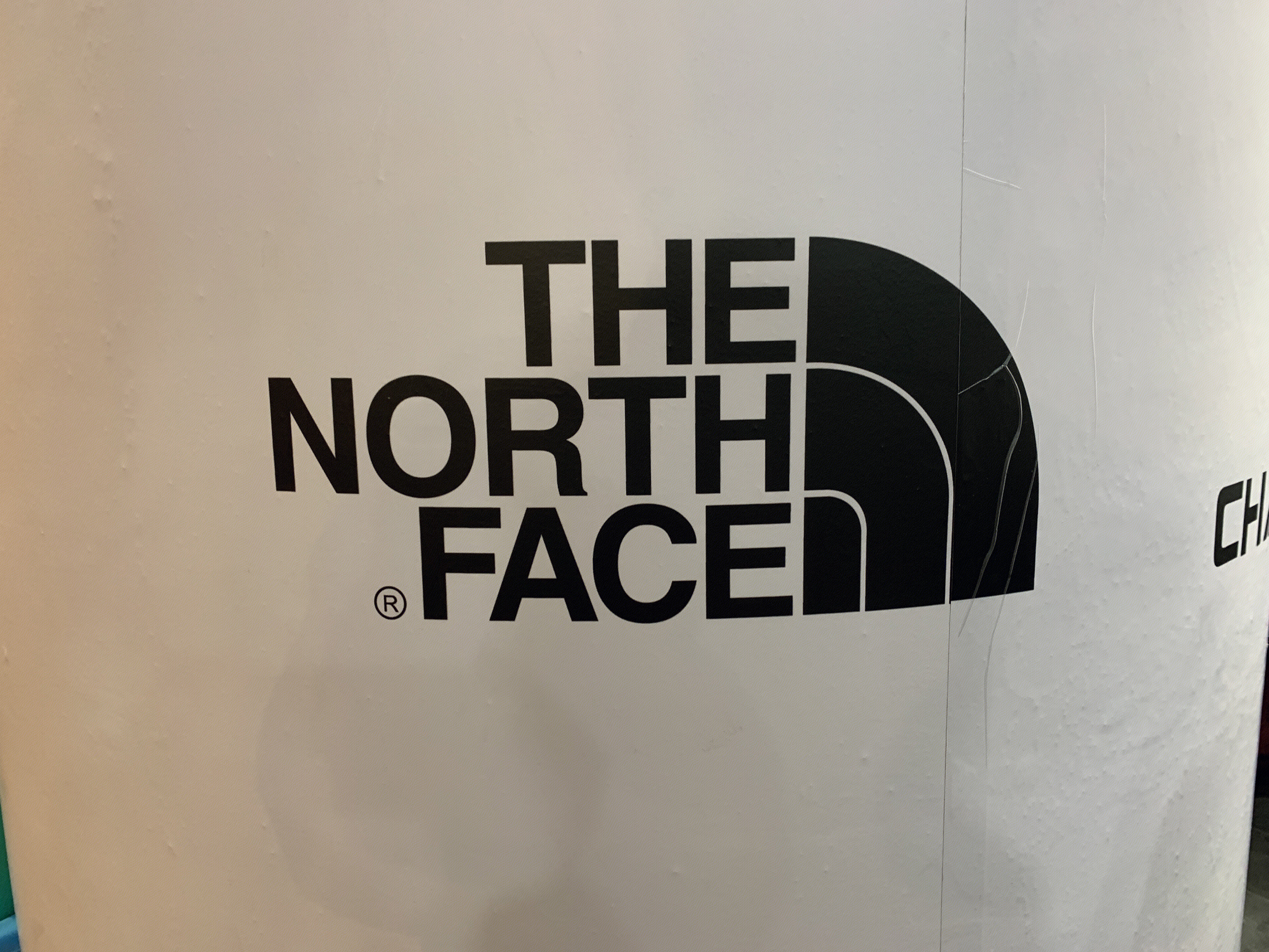 北面 THE NORTH FACE  户外运动 攀登 探险 服装 服饰