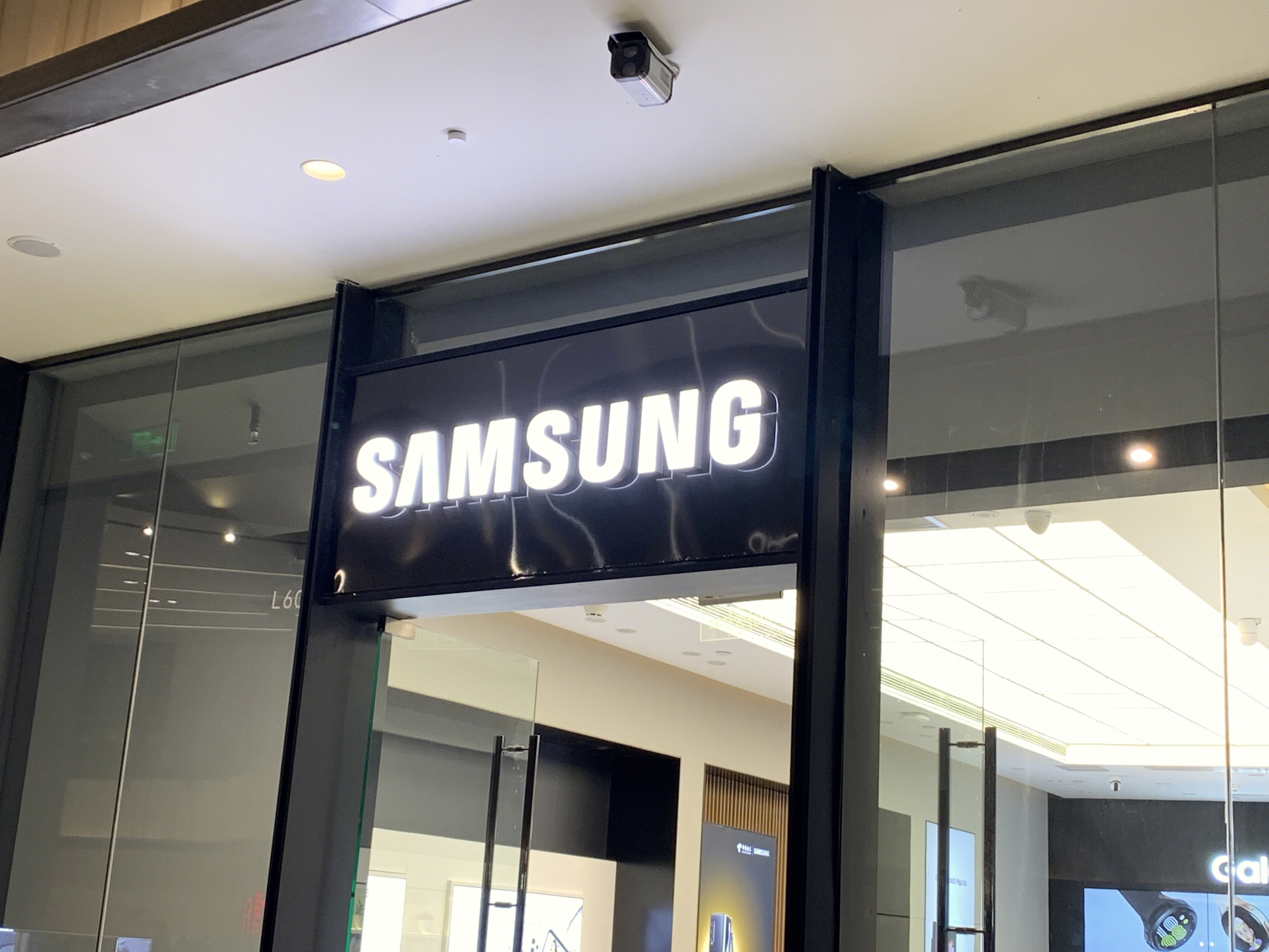 samsung 三星 韩国