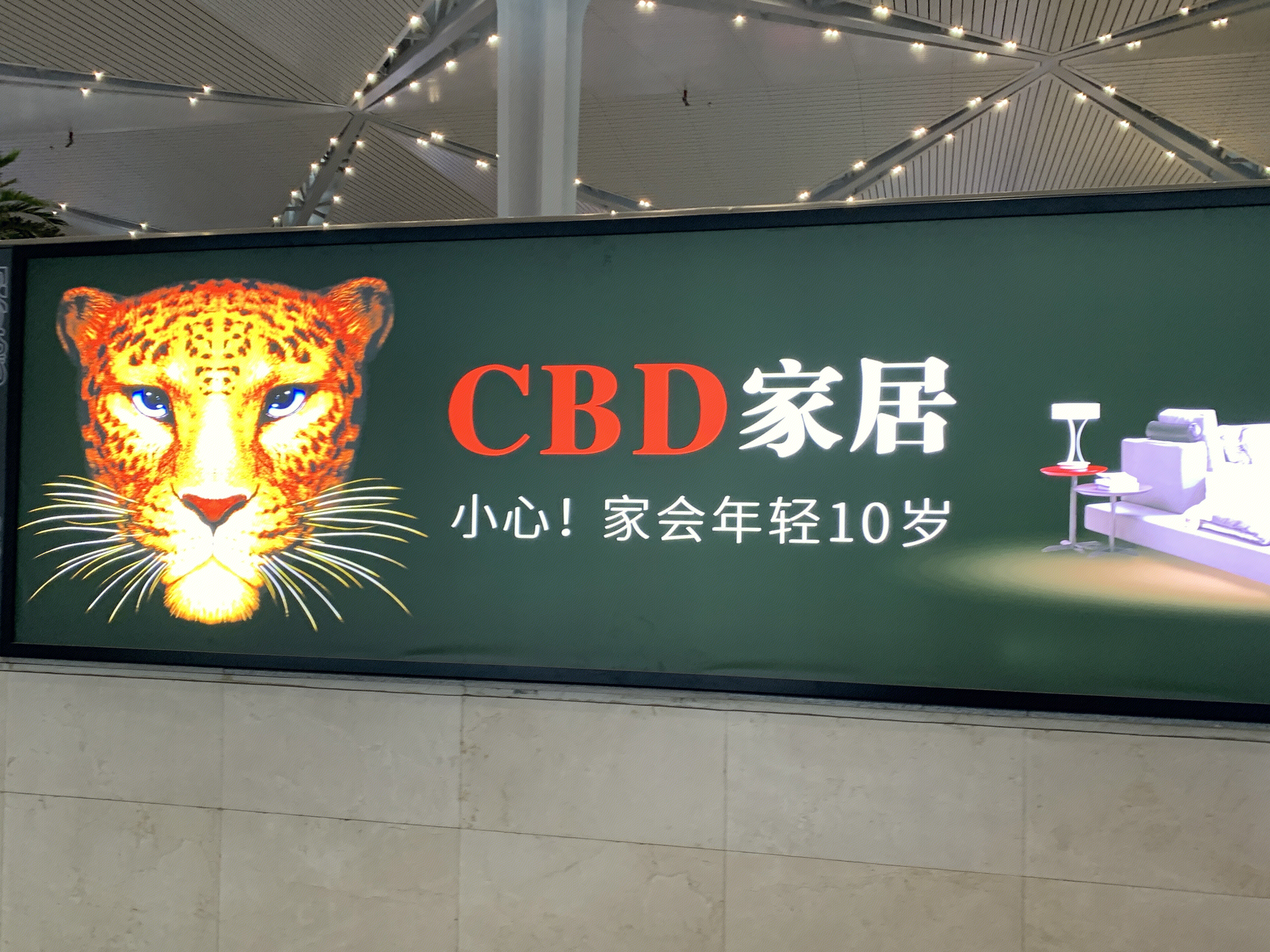 CBD 家居 家装 装修 沙发 床