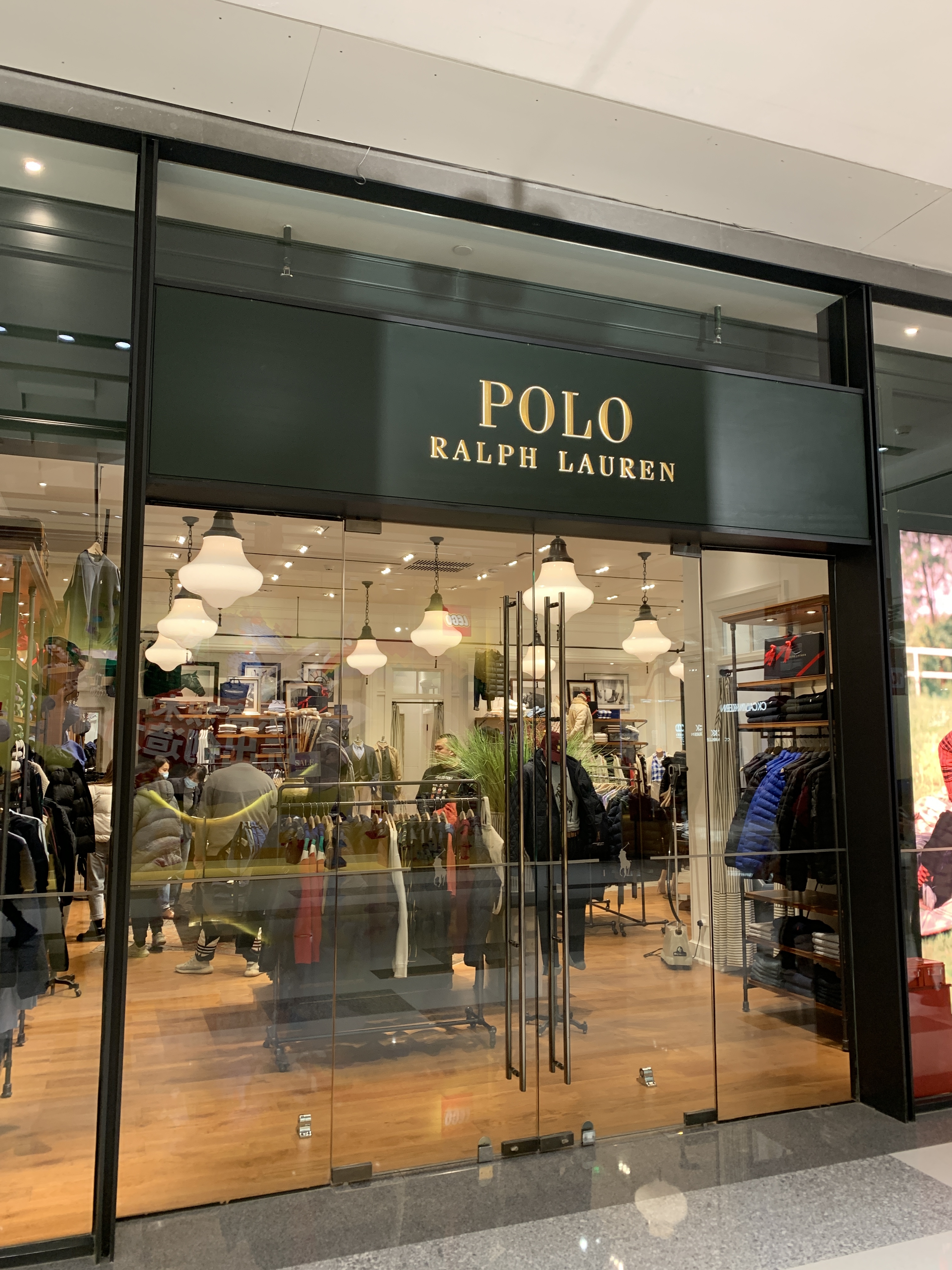 POLO   Polo Ralph Lauren  拉尔夫·劳伦  衣服 服装  服饰  箱包