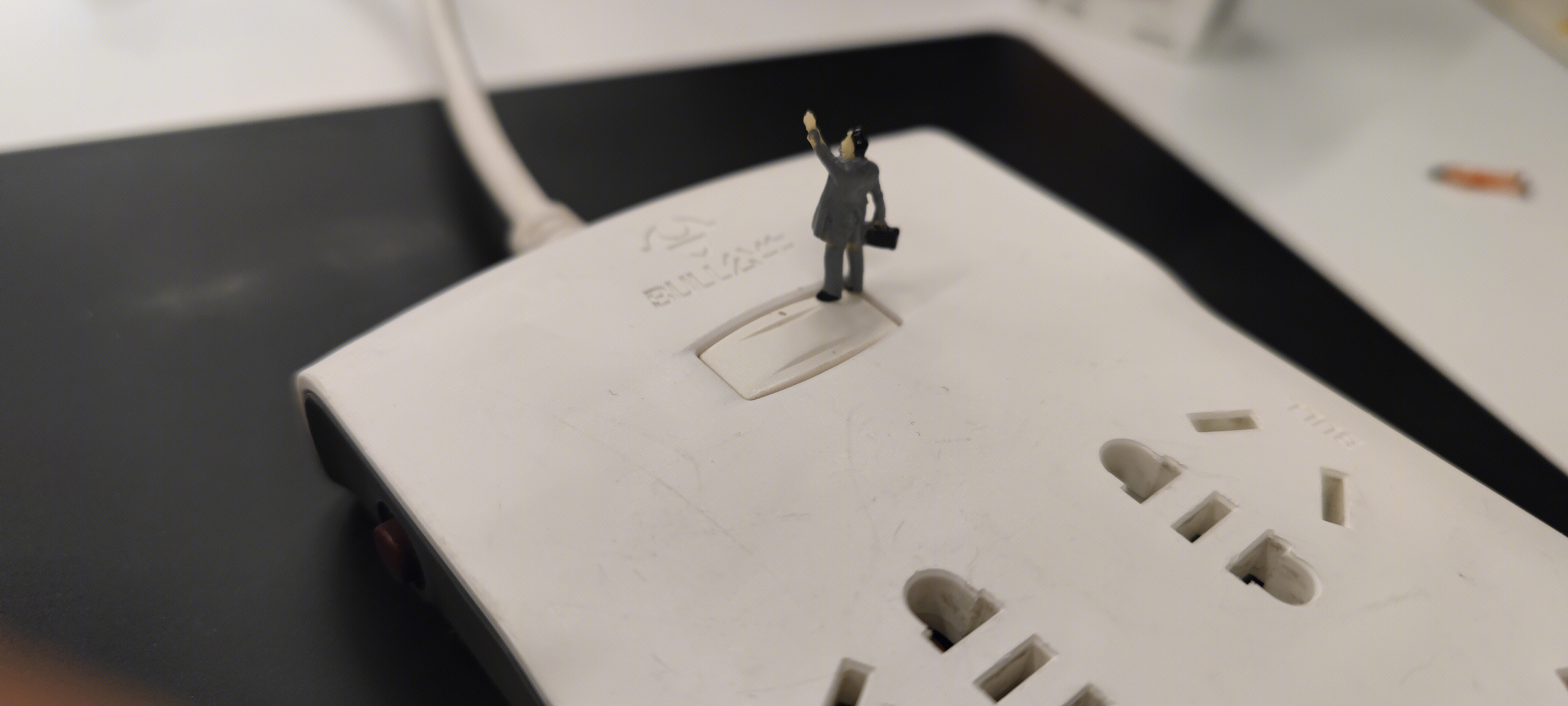 公牛插座  插线板