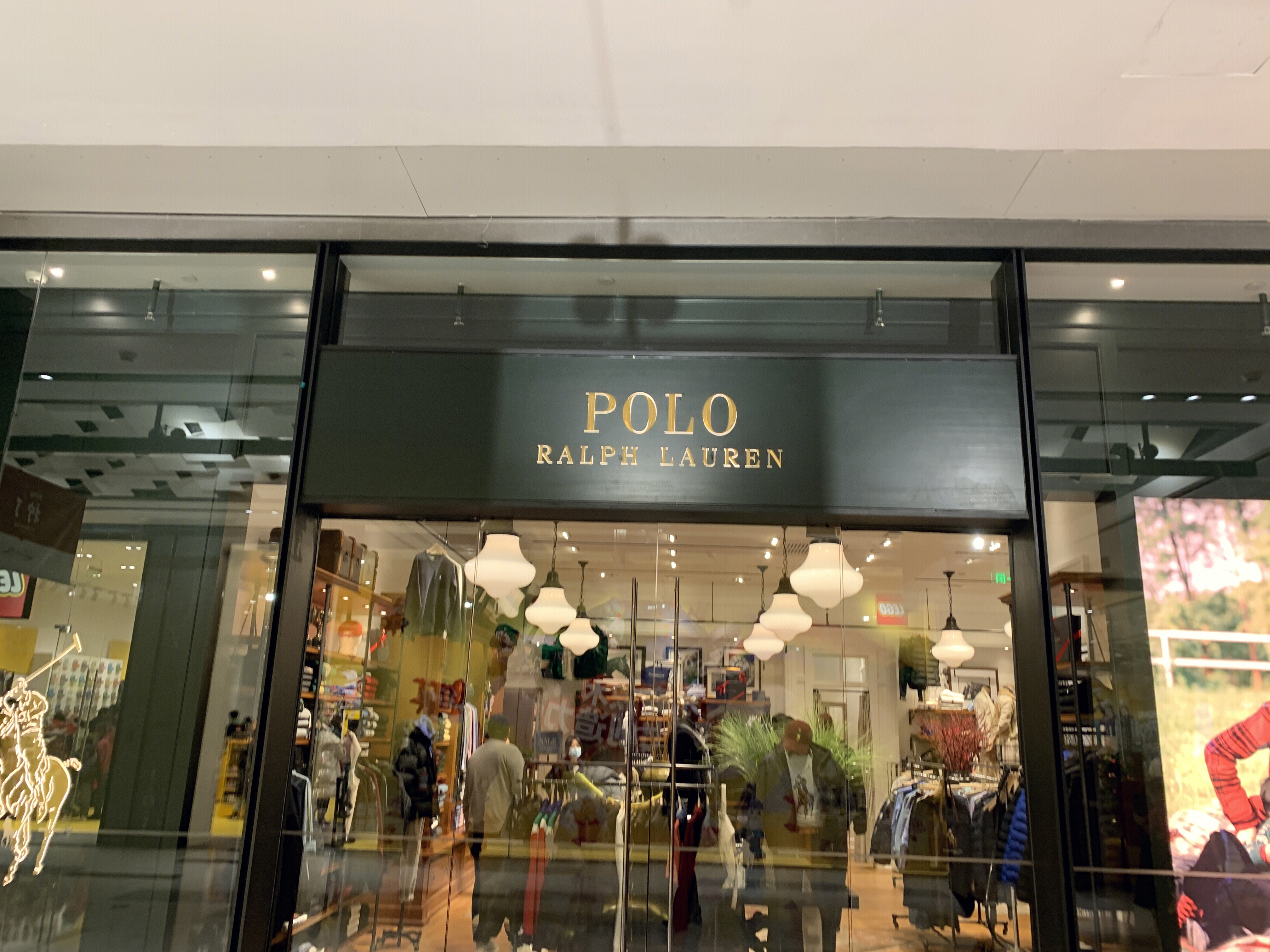 POLO   Polo Ralph Lauren  拉尔夫·劳伦  衣服 服装  服饰  箱包