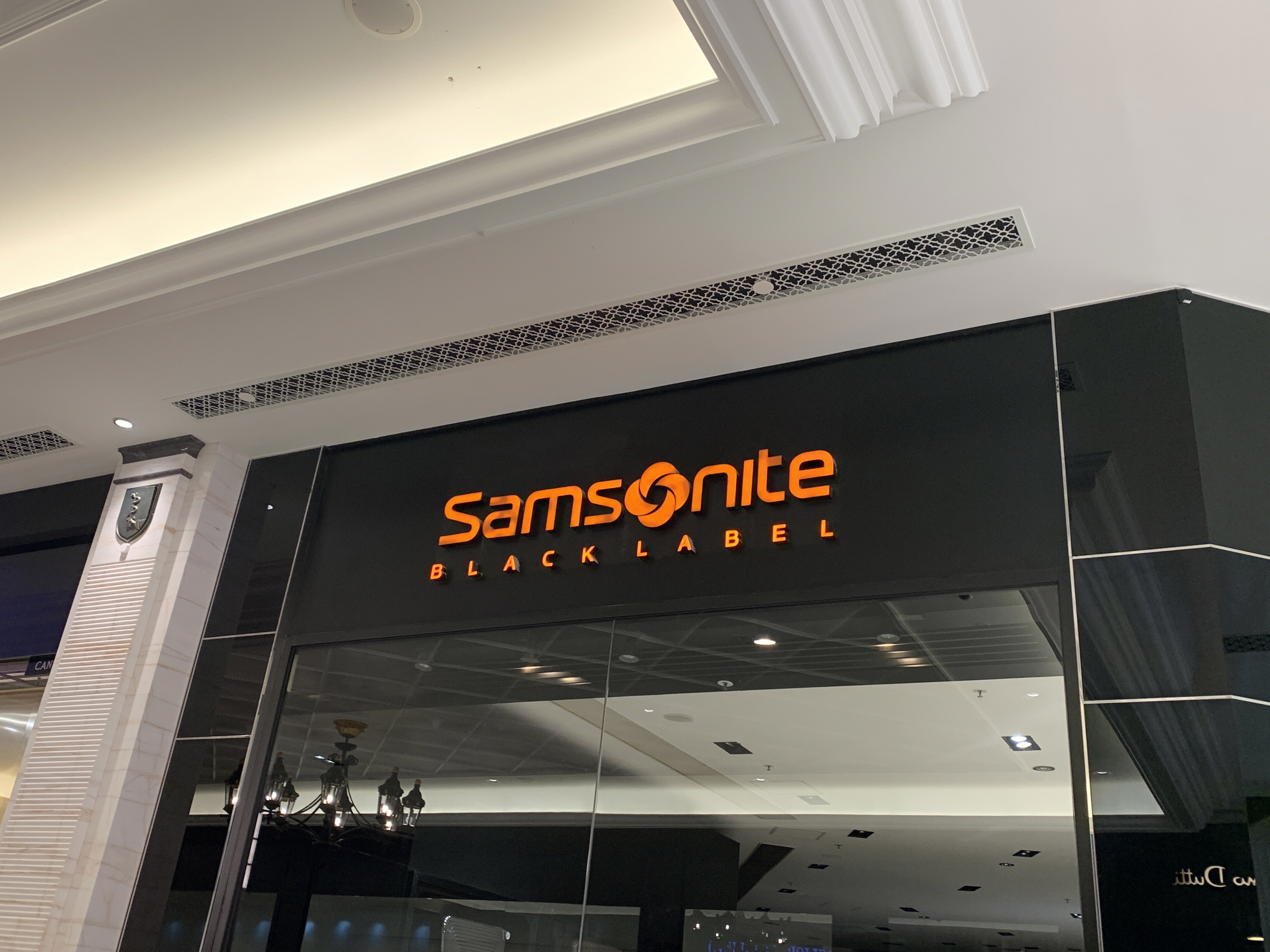 新秀丽 SAMSONITE 箱包 旅行箱 背包