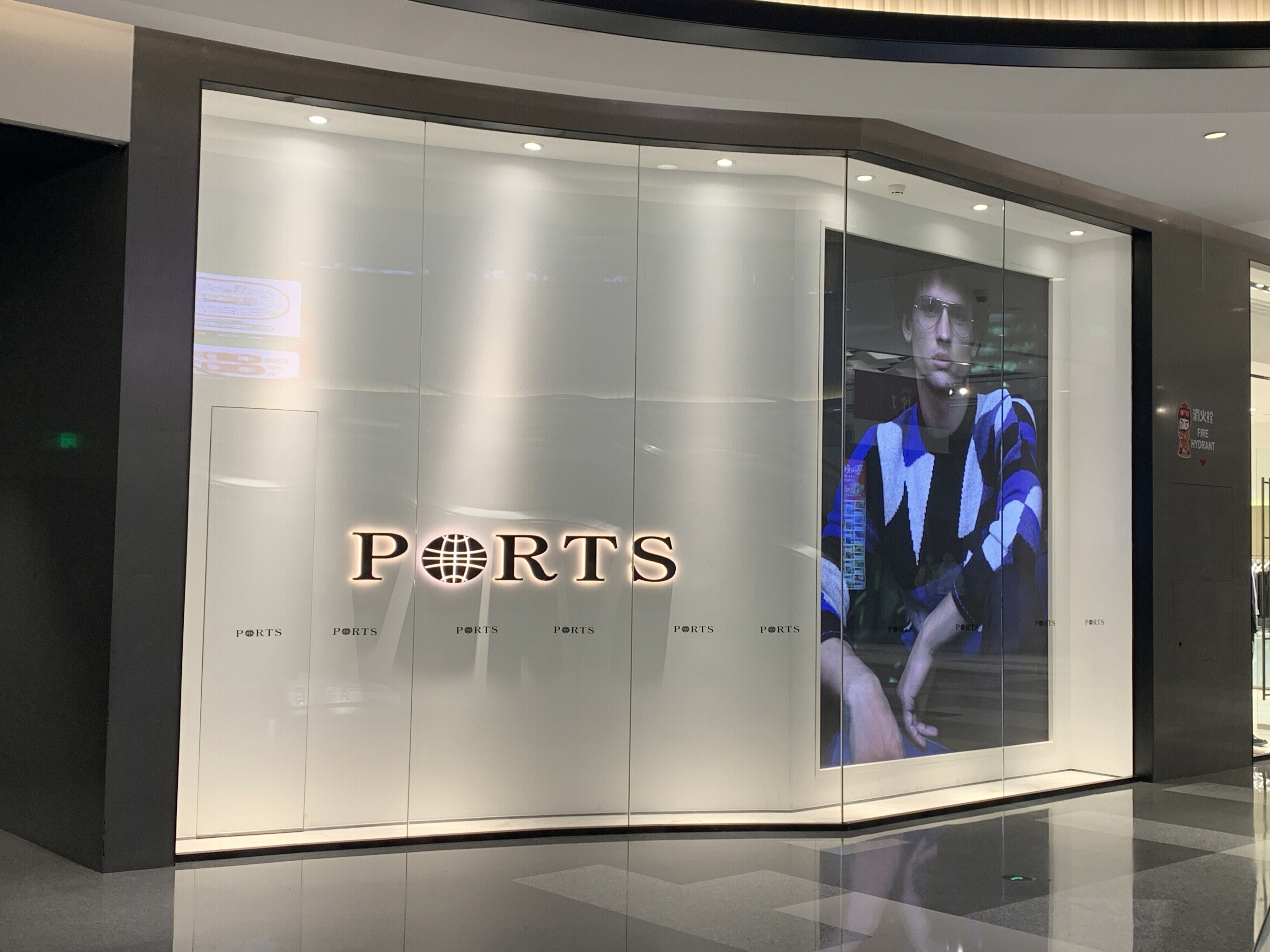 PORTS  宝姿  时装  服装  手袋配饰  箱包  鞋履