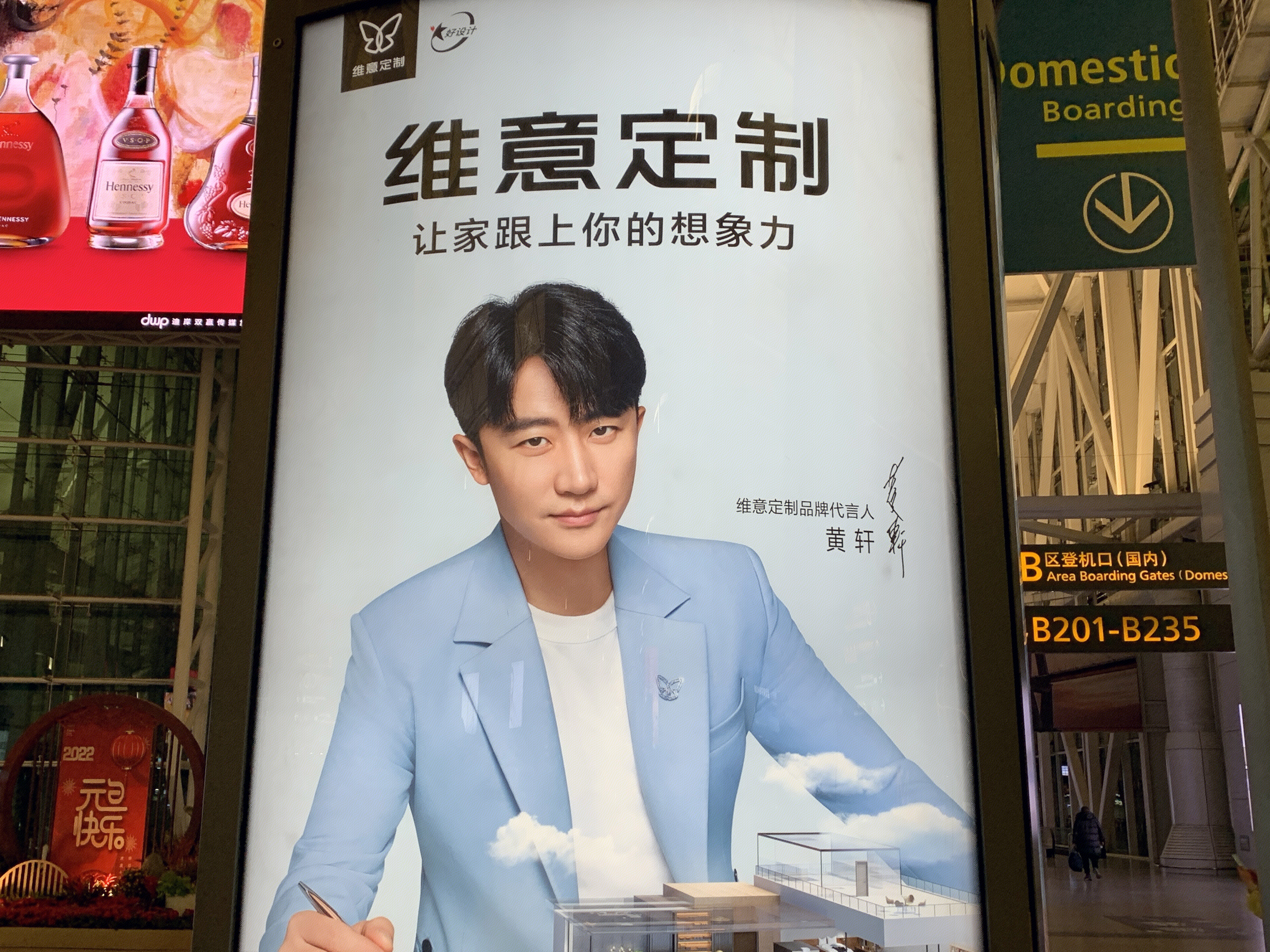 维意定制 家庭装修 家装