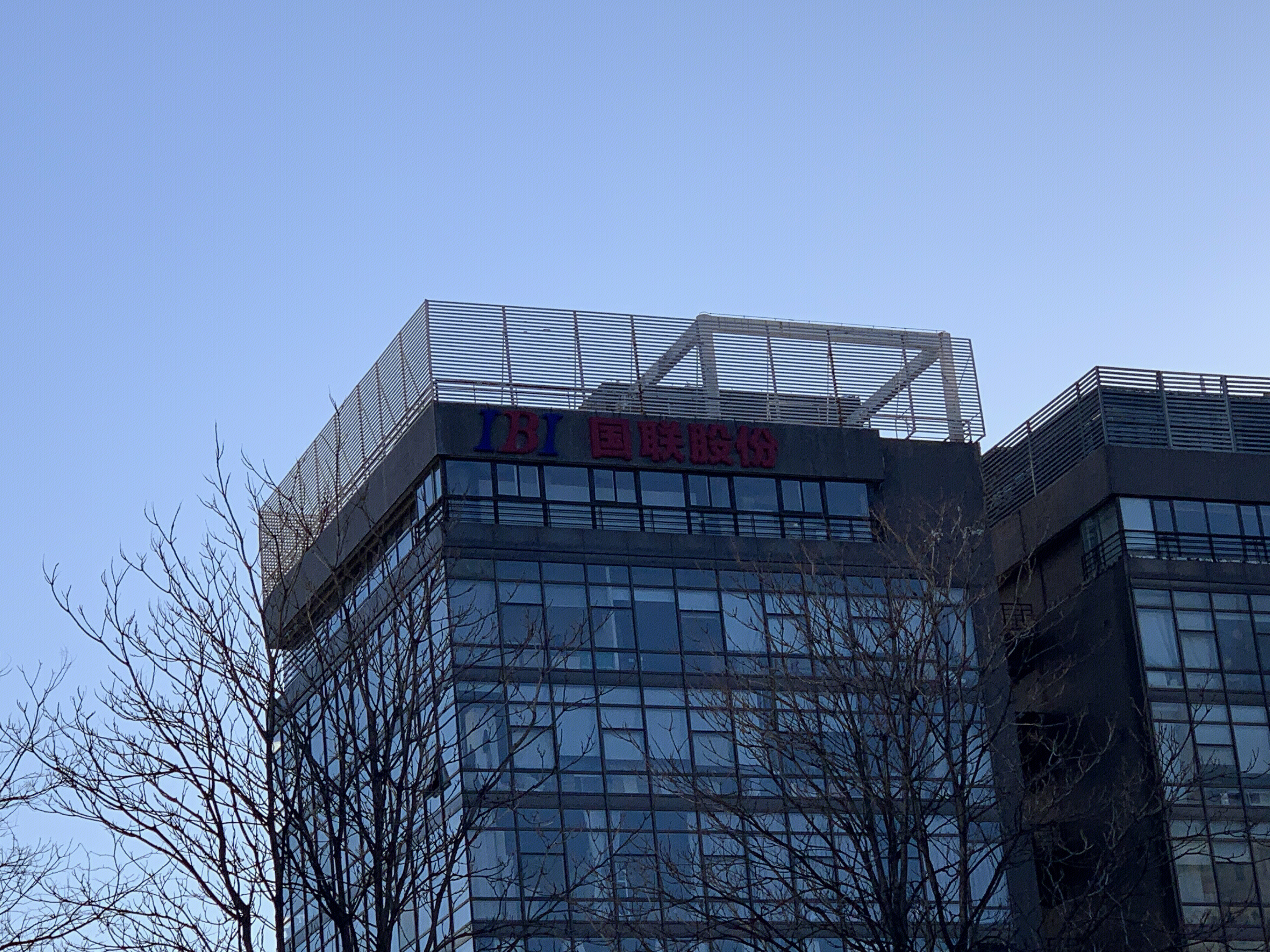 国联股份 B2B电子商务 产业互联网