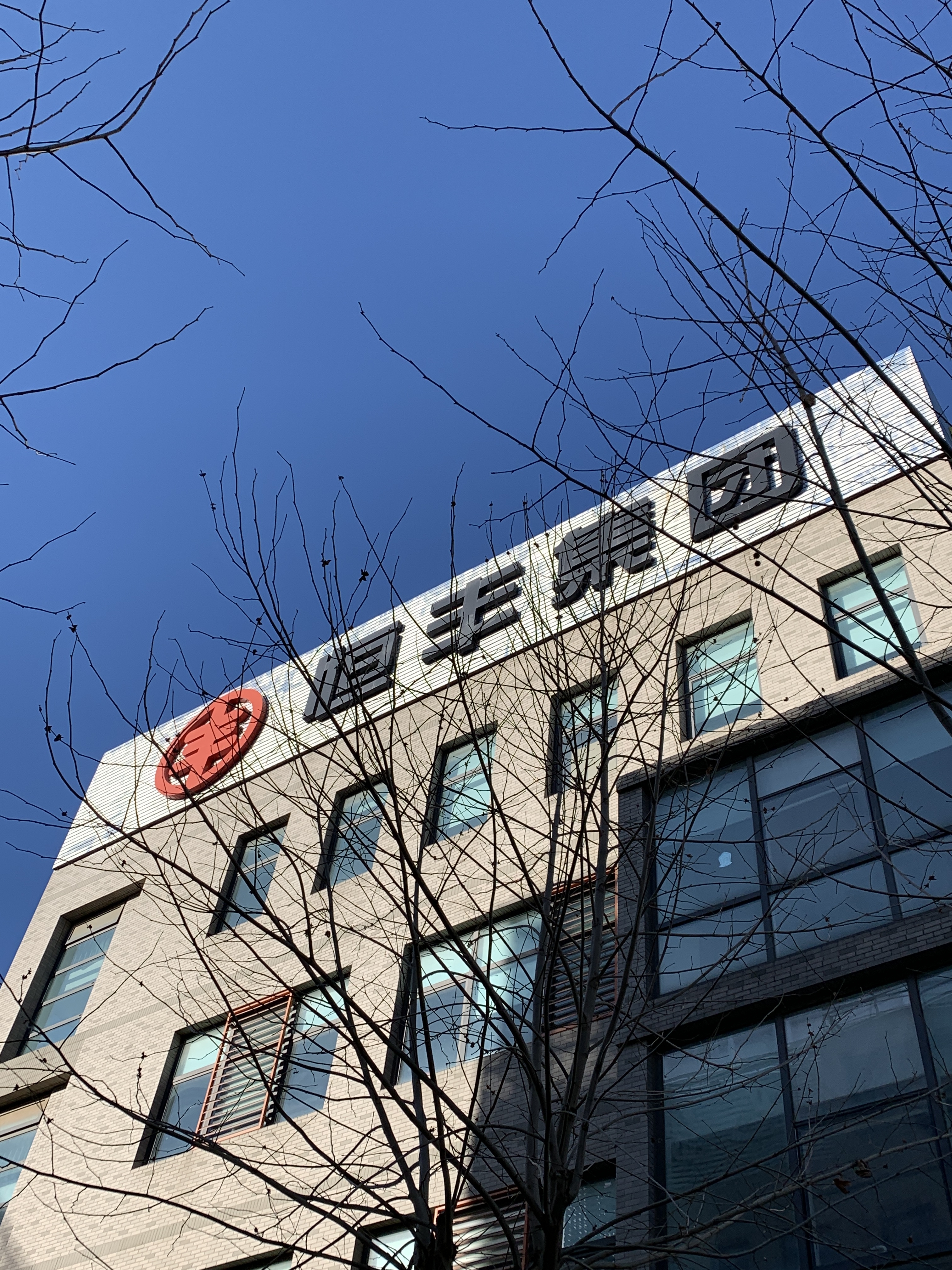 恒丰集团 广益金福 点金网 北京丰台 总部基地