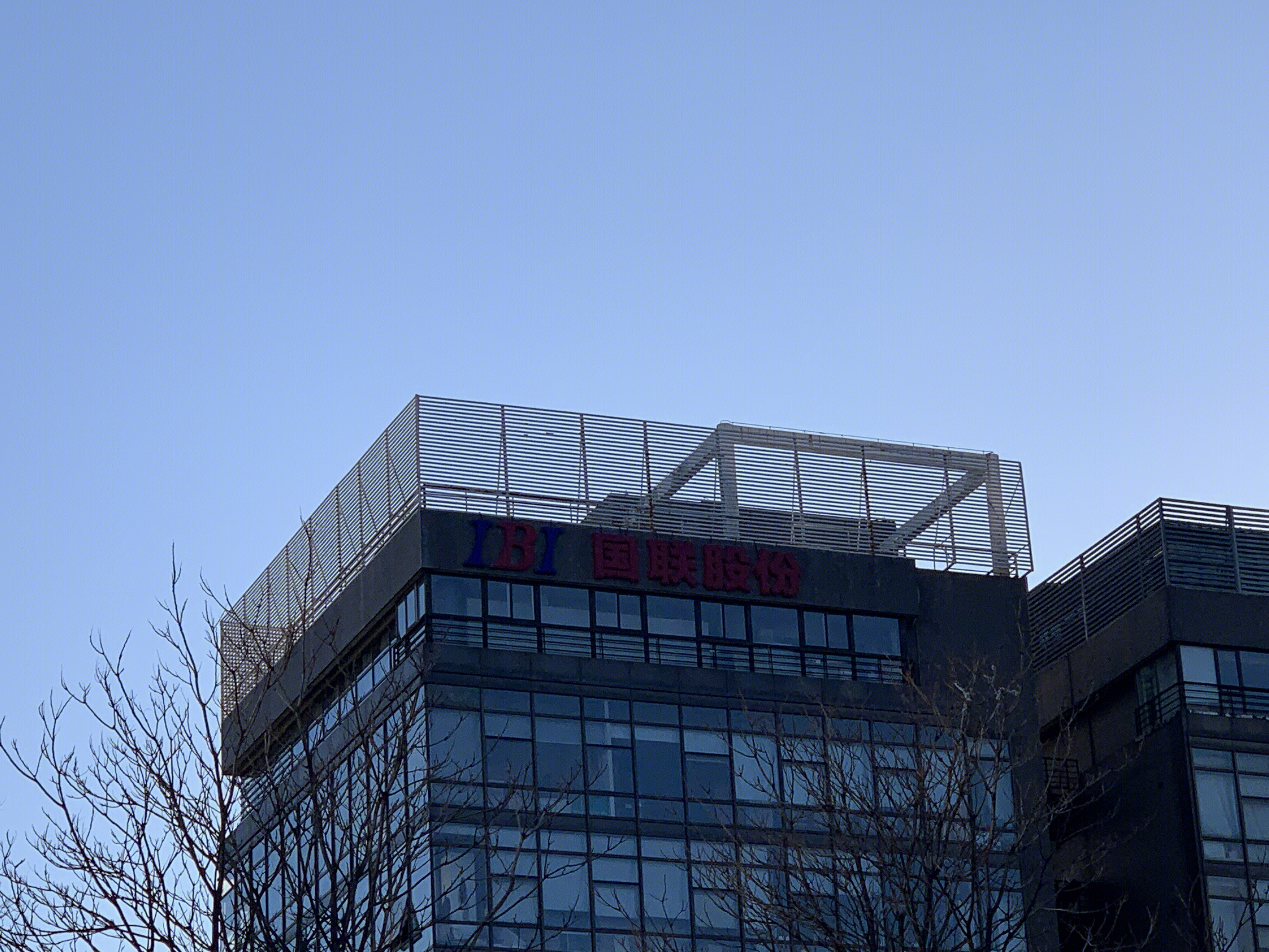 国联股份 B2B电子商务 产业互联网