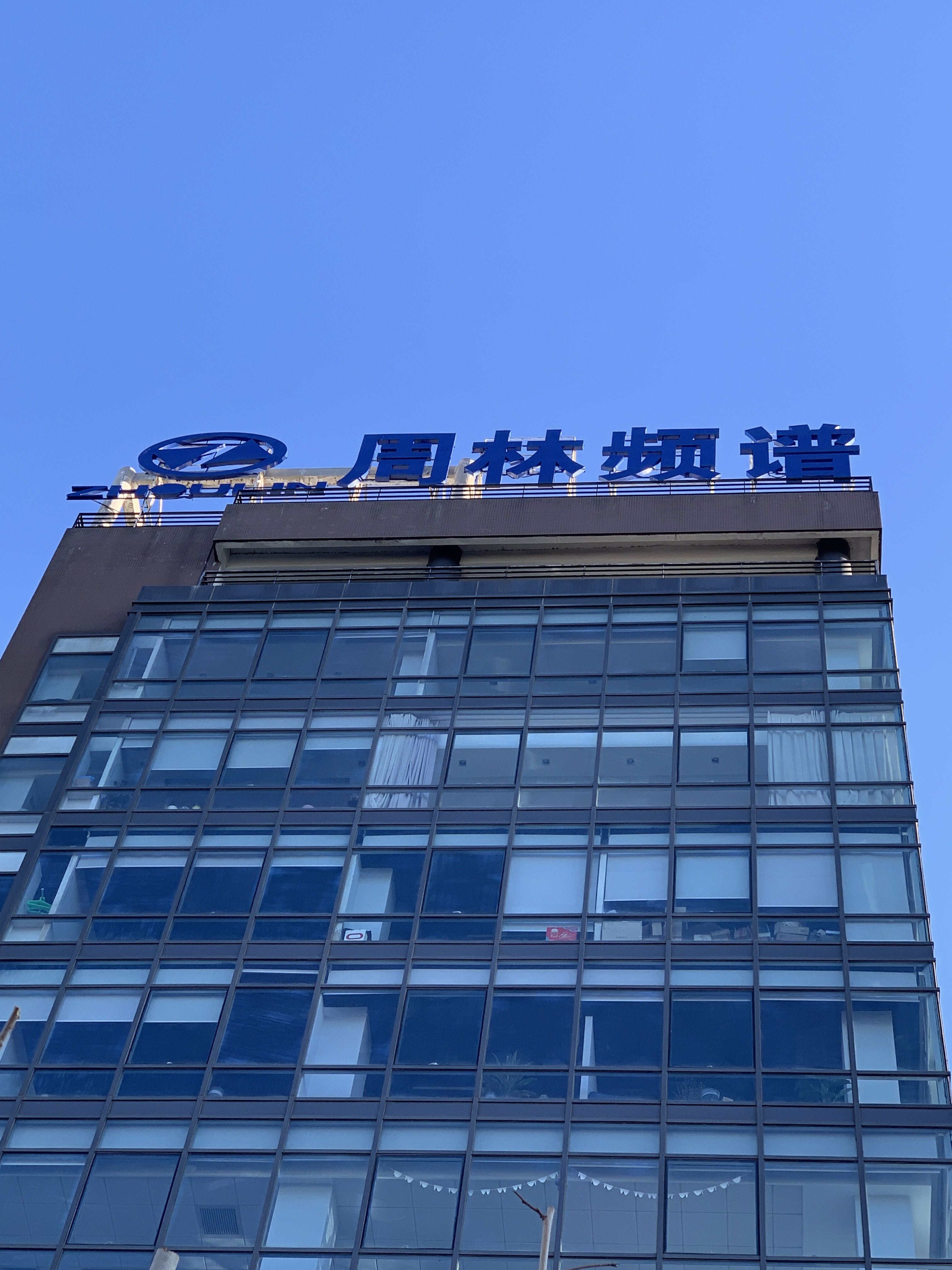 周林频谱 生物频谱技术 周林频谱仪