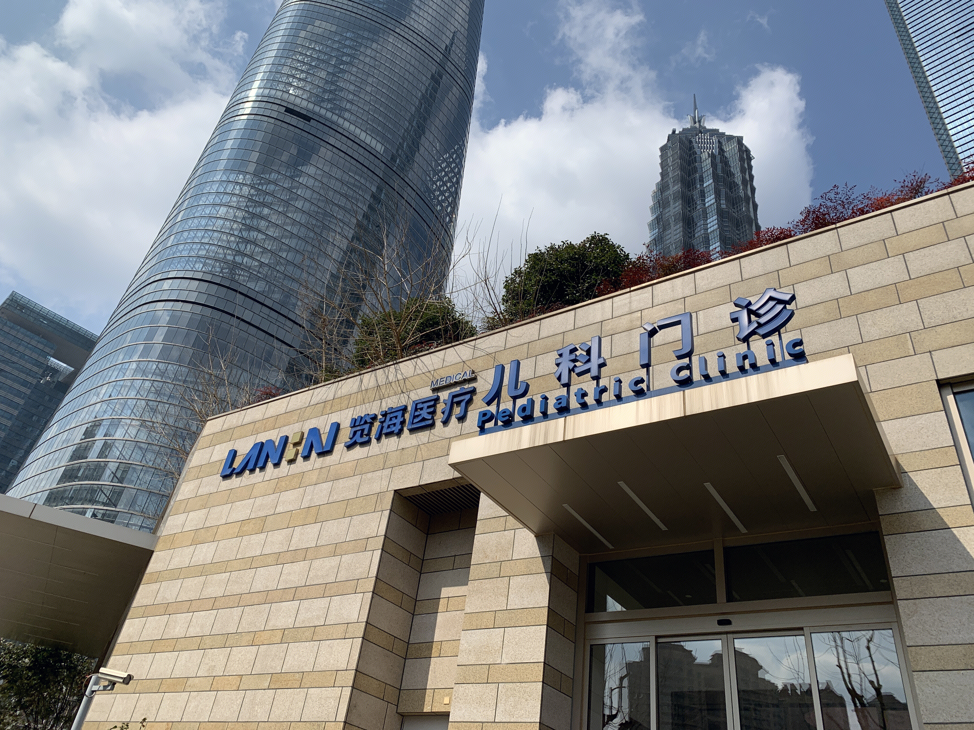 览海医疗 览海控股 览海系 密春雷