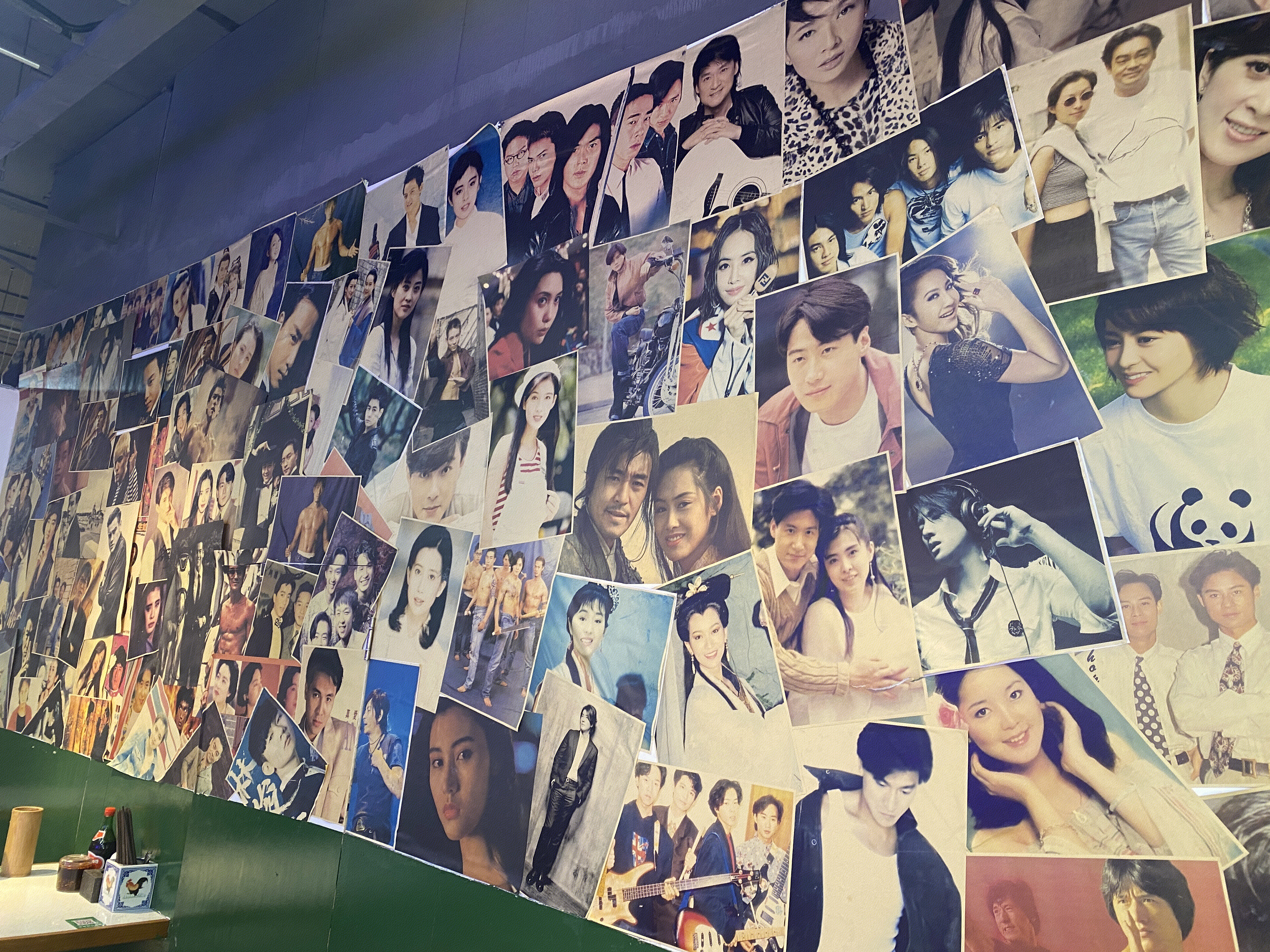 明星海报合集   照片   剧照