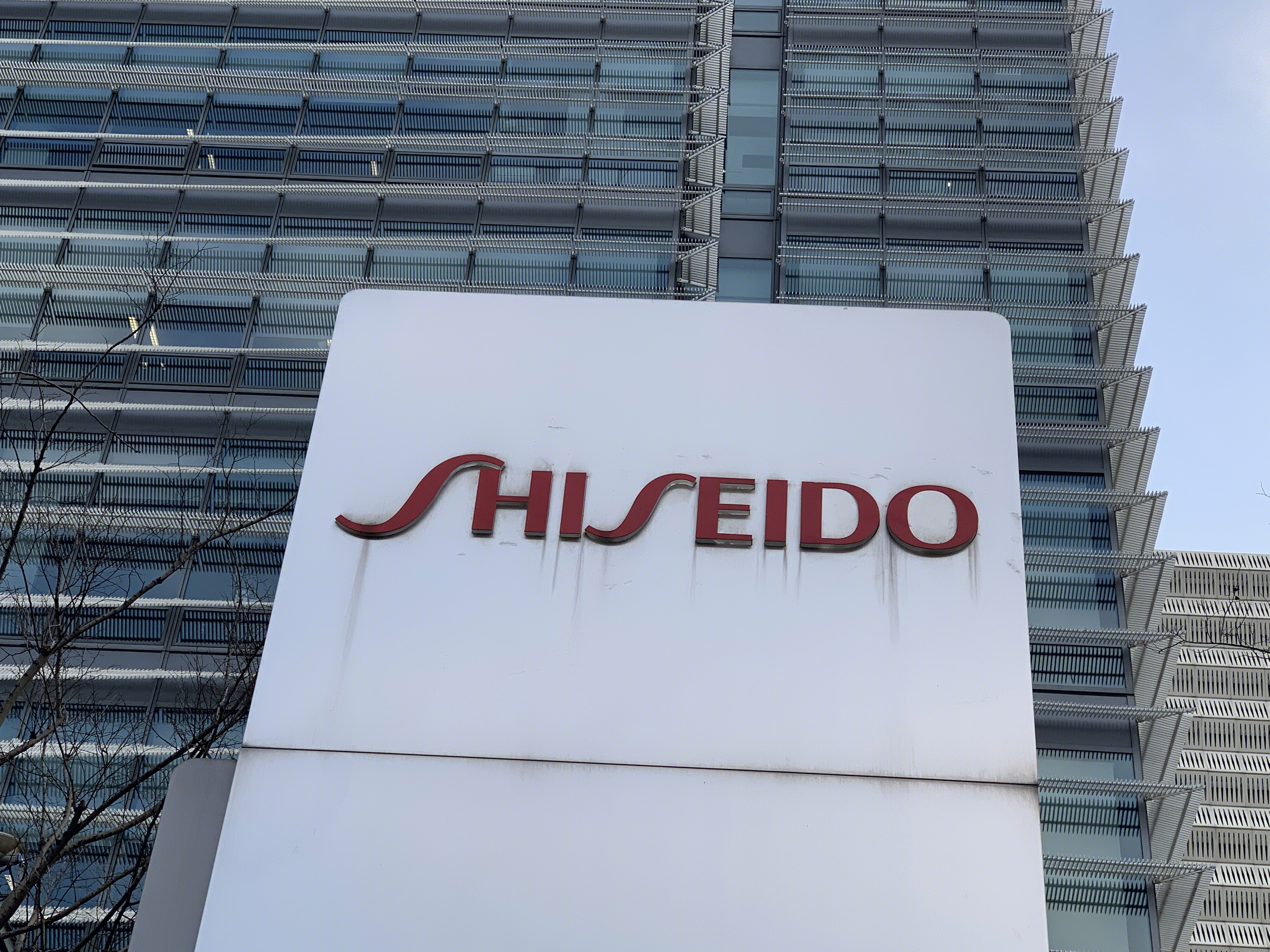 资生堂 shiseido 日本 化妆品 护肤品