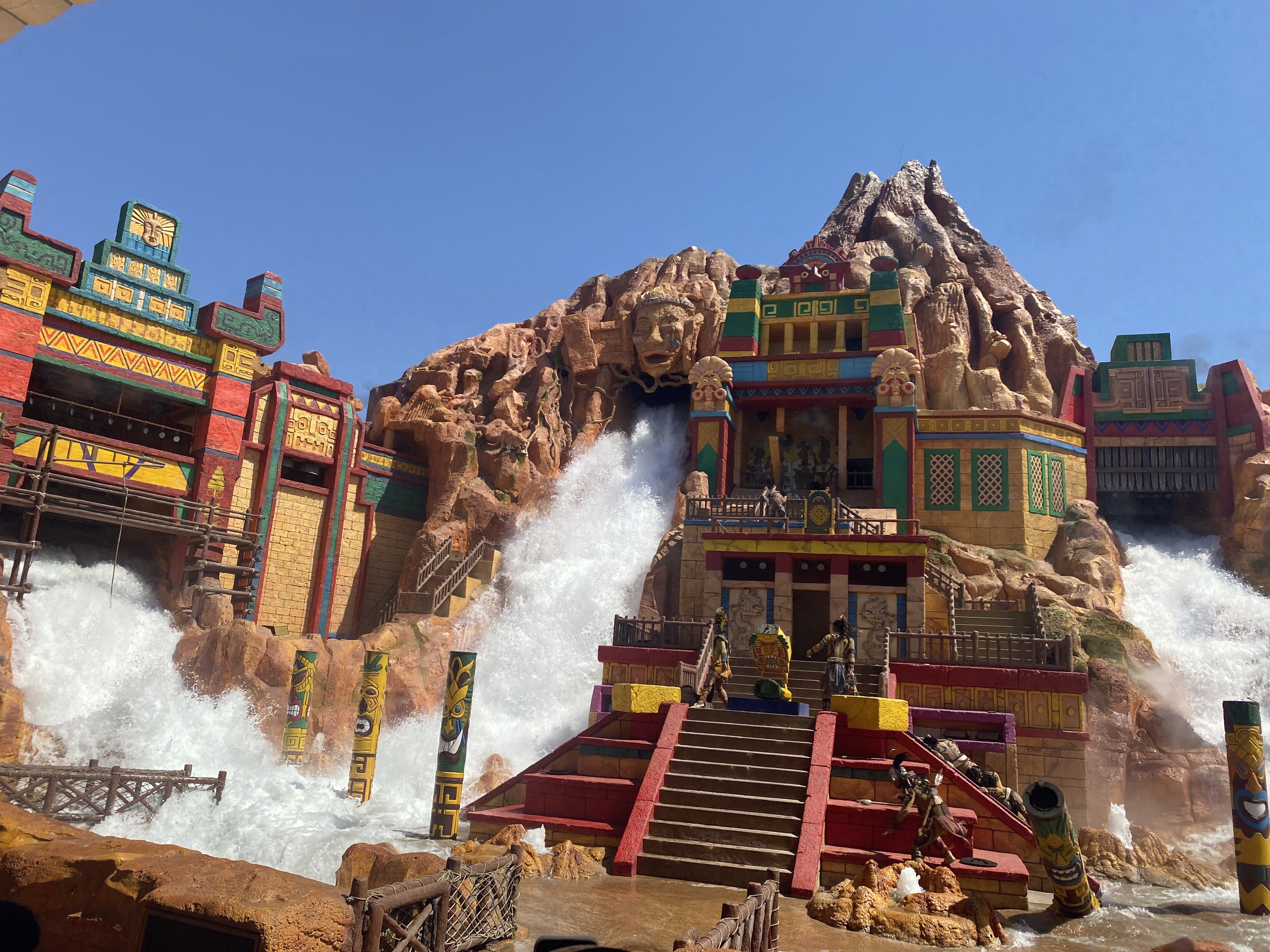 游乐场  玩  场地 欢乐谷