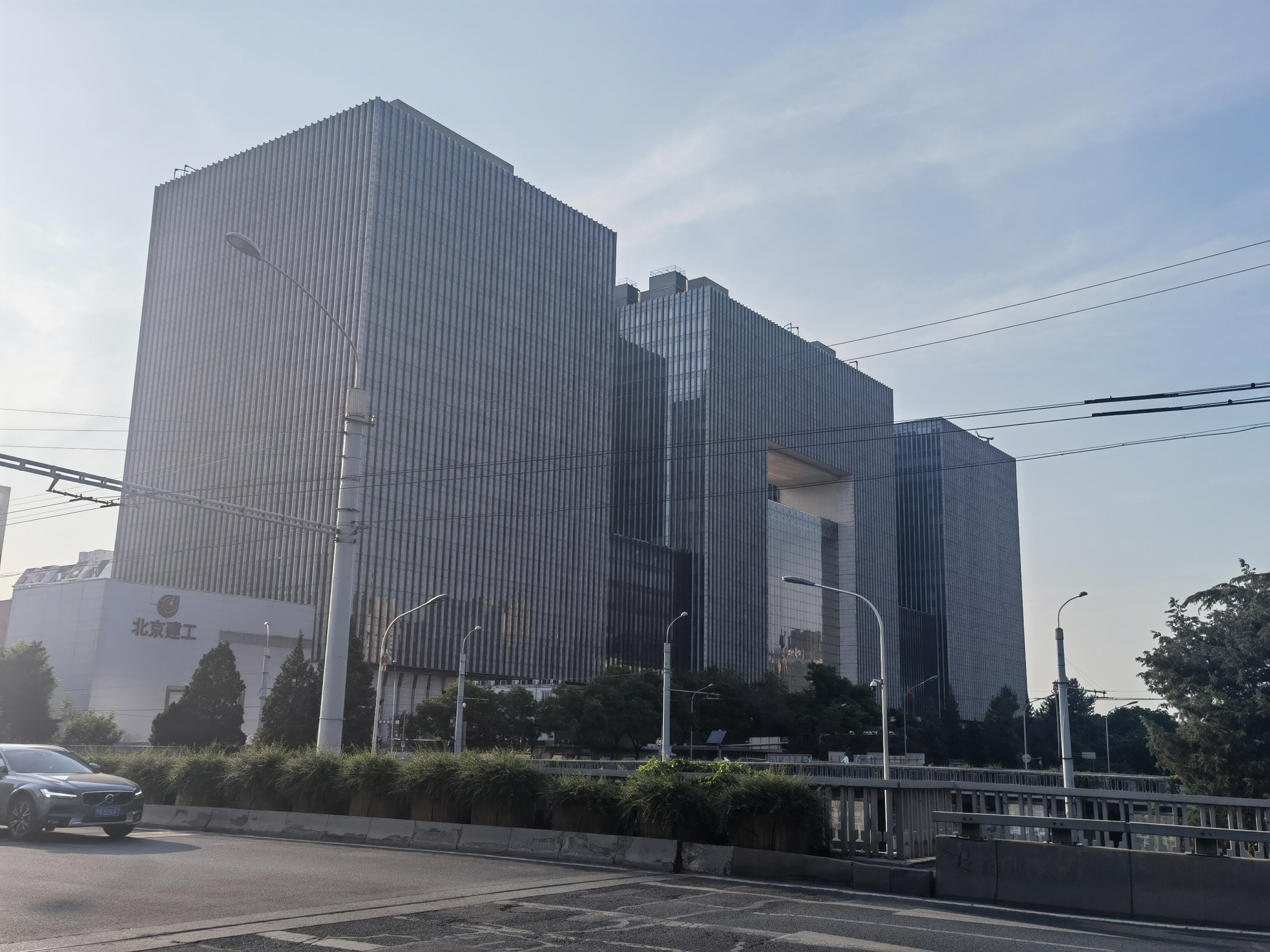 中国石油 中石油 中国石油天然气集团 东直门