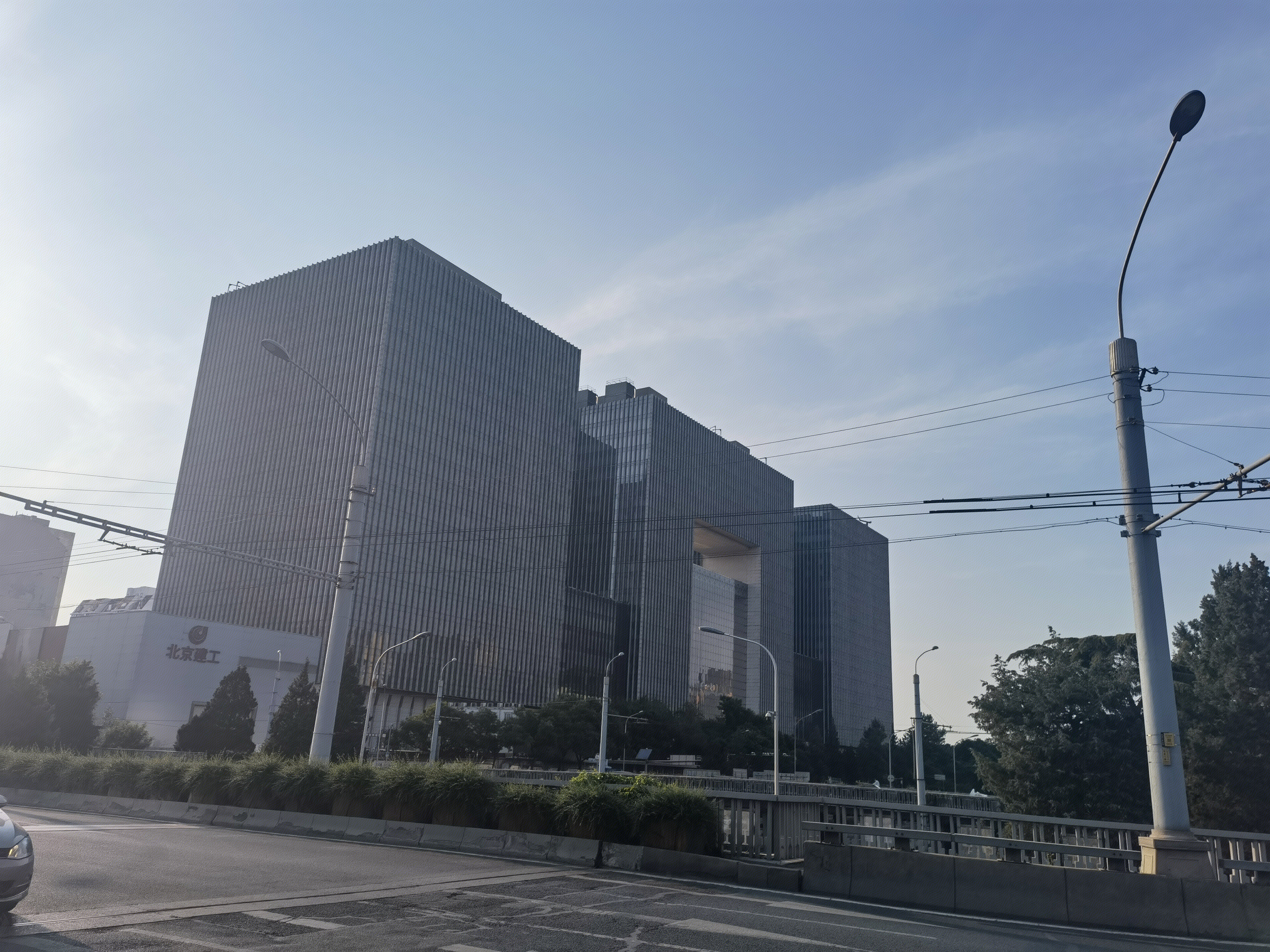 中国石油 中石油 中国石油天然气集团 东直门