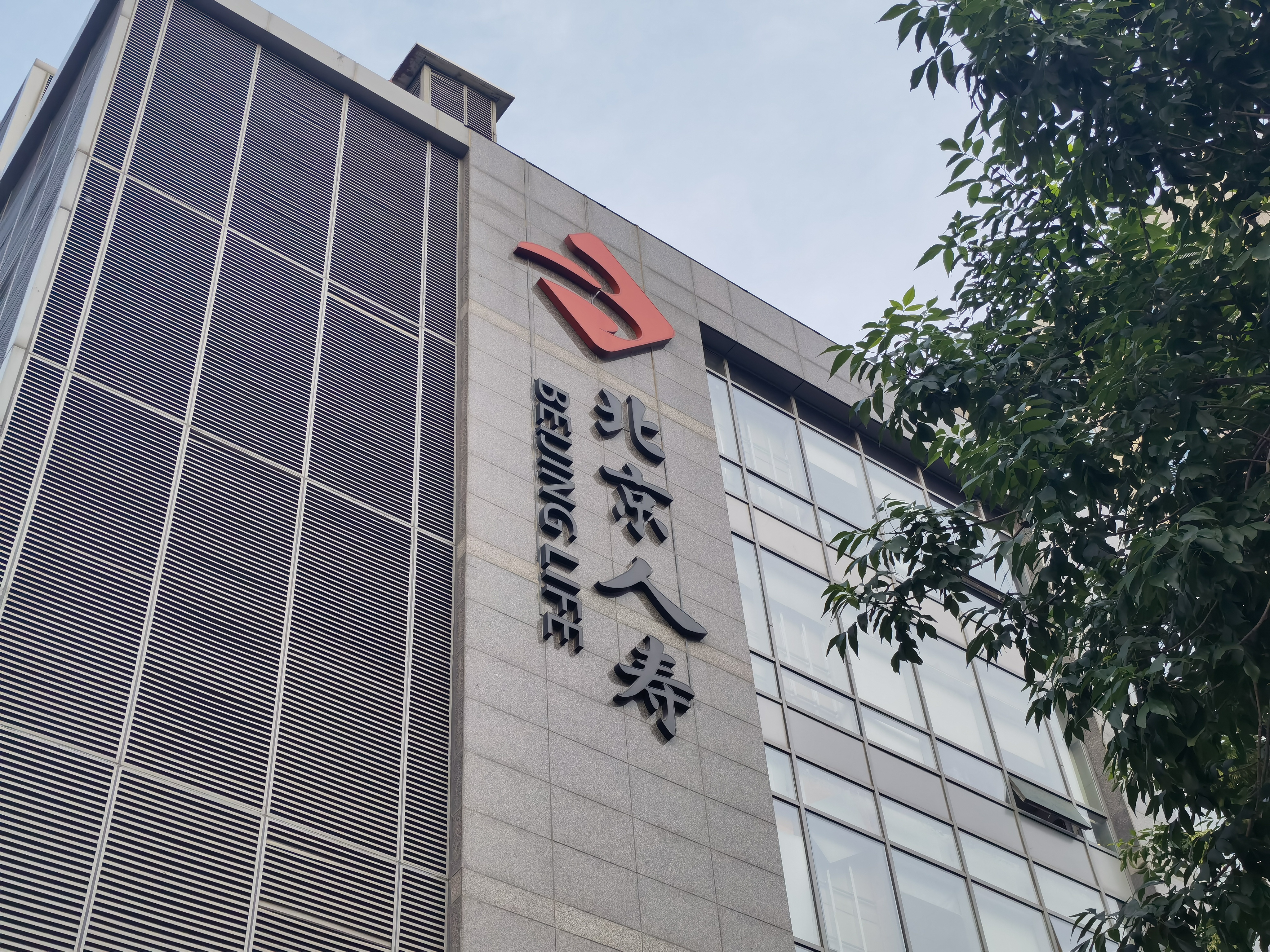 北京人寿 BEIJING LIFE 保险公司 寿险