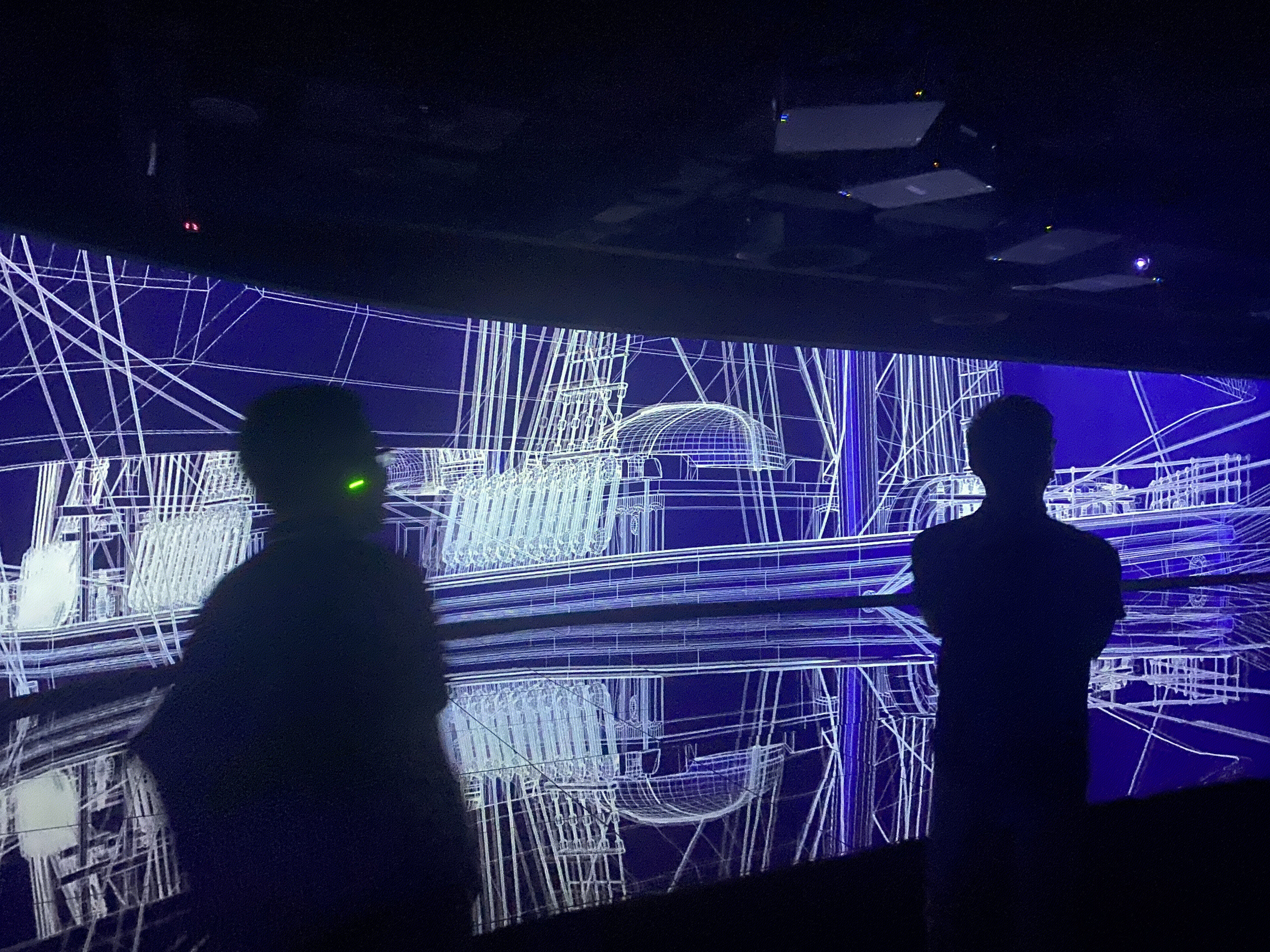 联想集团 lenovo   VR   北京 上地 中关村软件园 后厂村 互联网 大厂