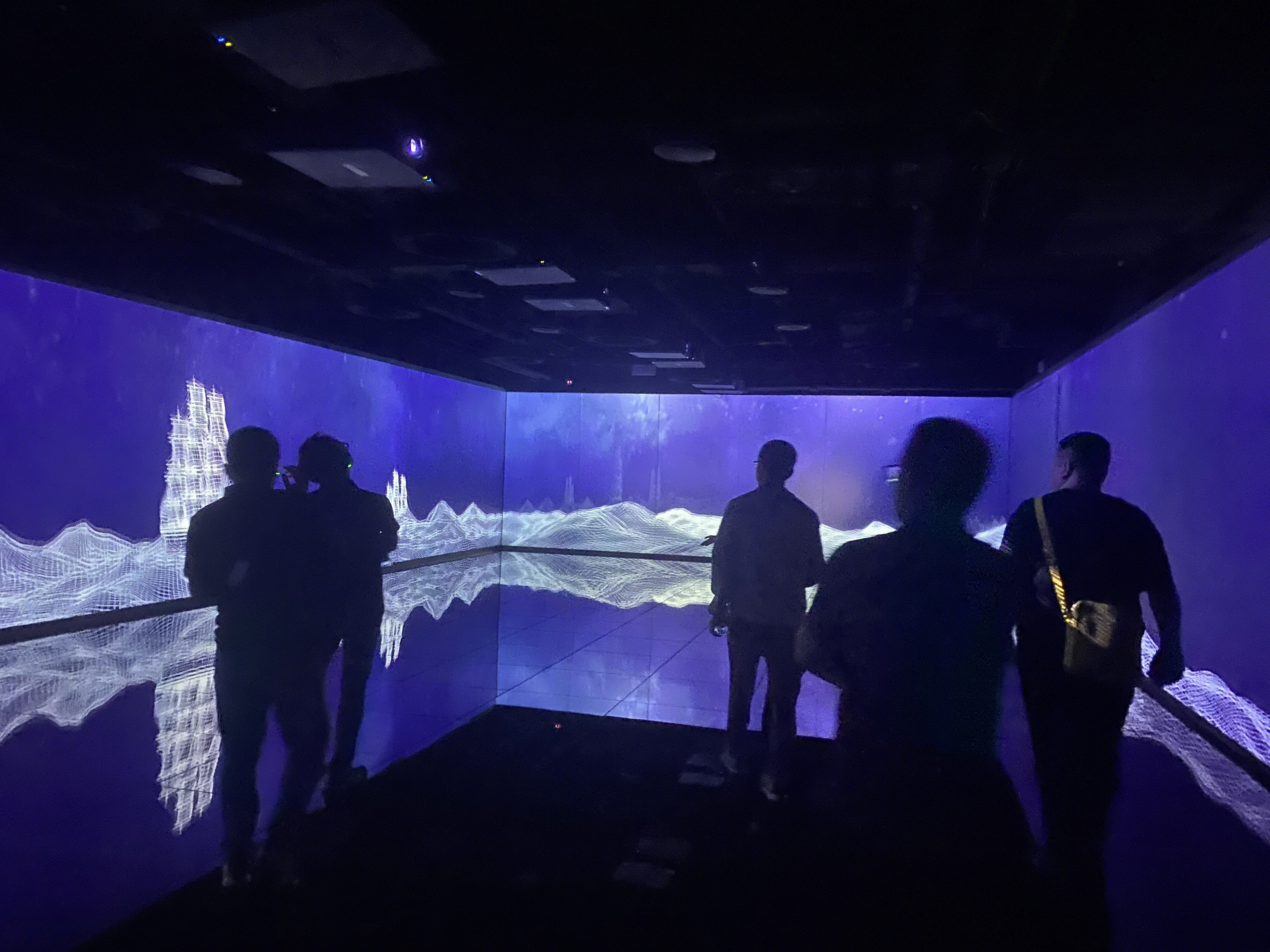 联想集团 lenovo  VR   北京 上地 中关村软件园 后厂村 互联网 大厂