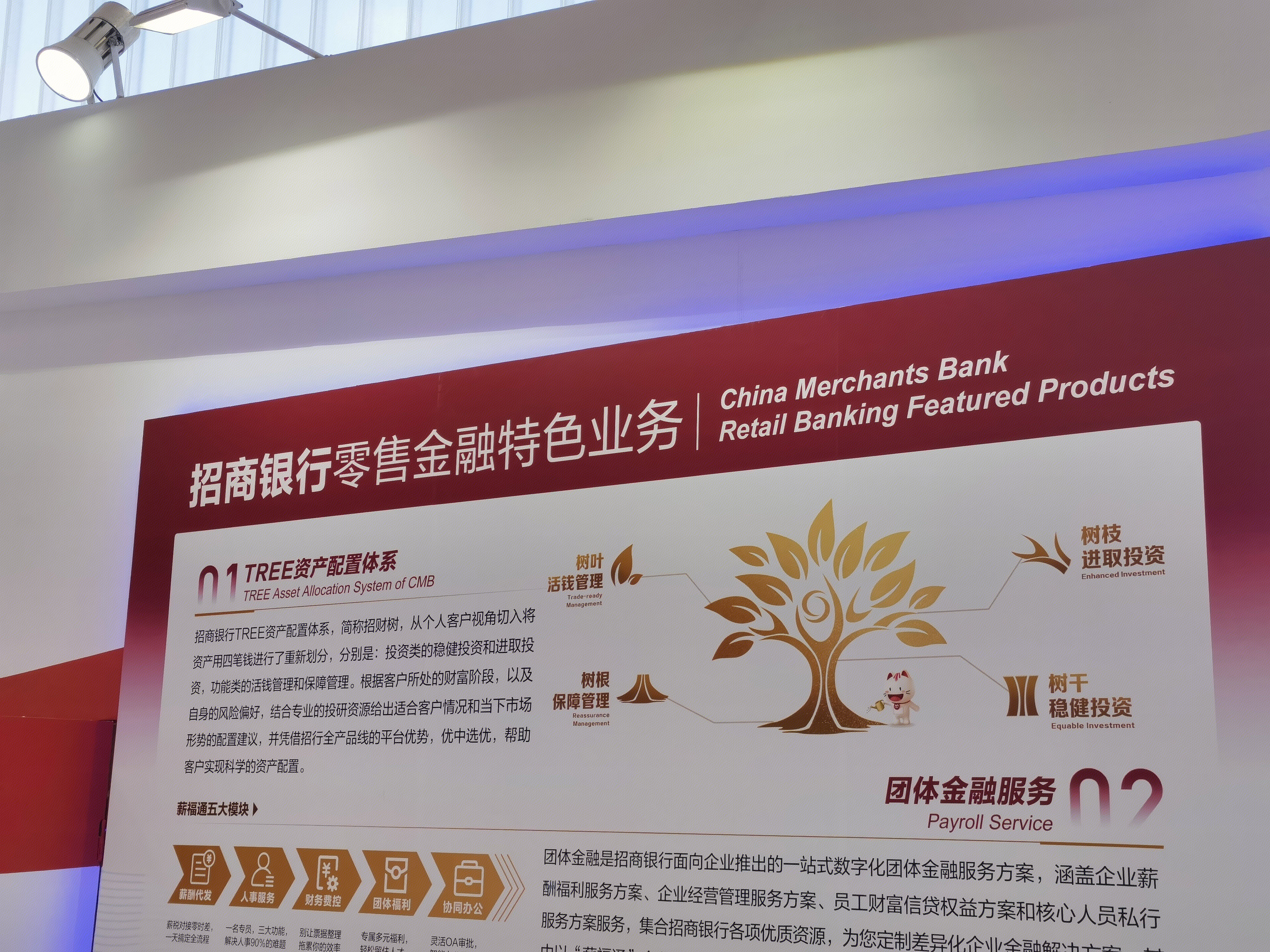 招商银行 零售金融 商业银行 CHINA MERCHANTS BANK