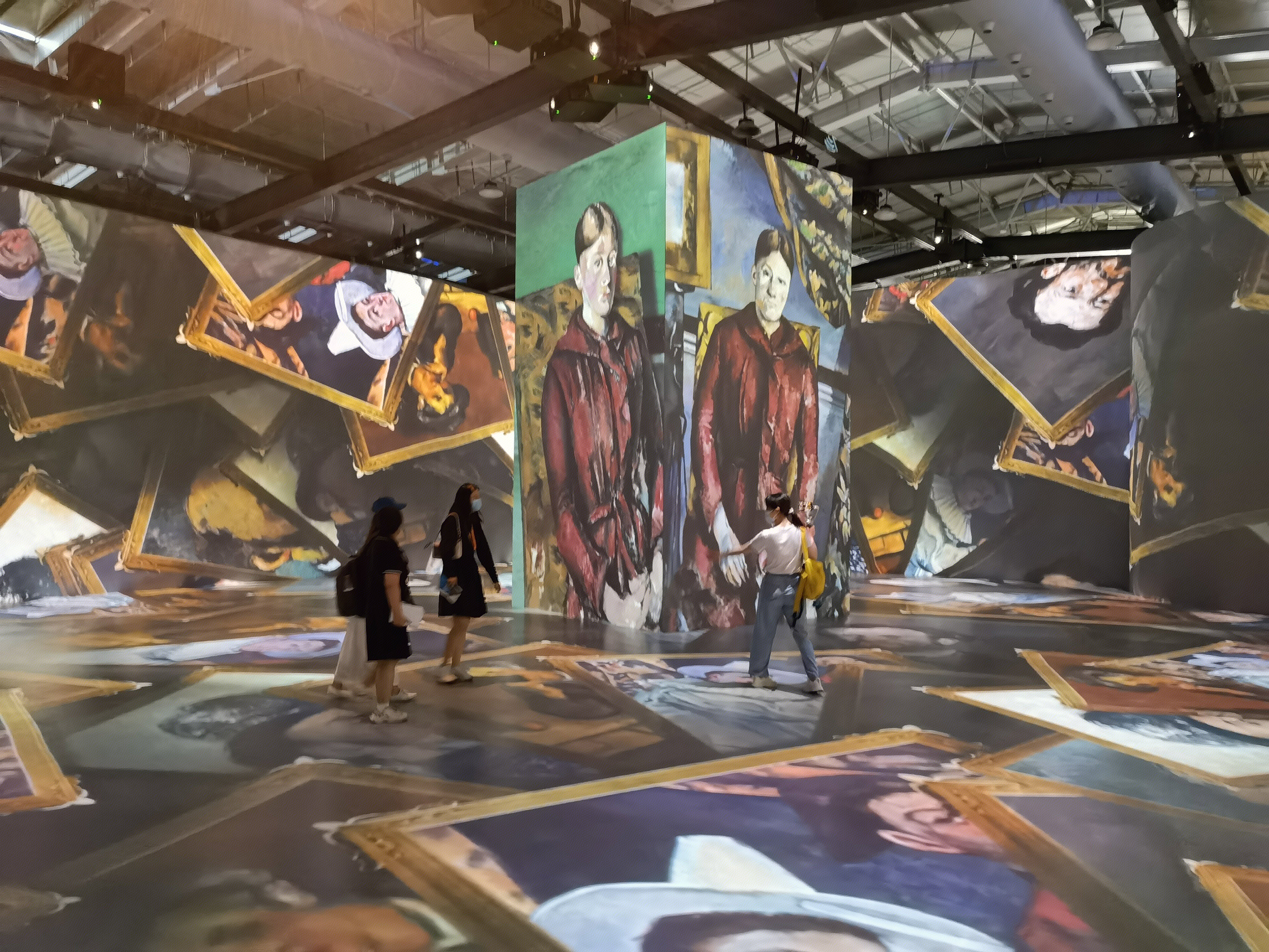 元宇宙 CPU算力 云计算 IOT XR NFT 5G 6G