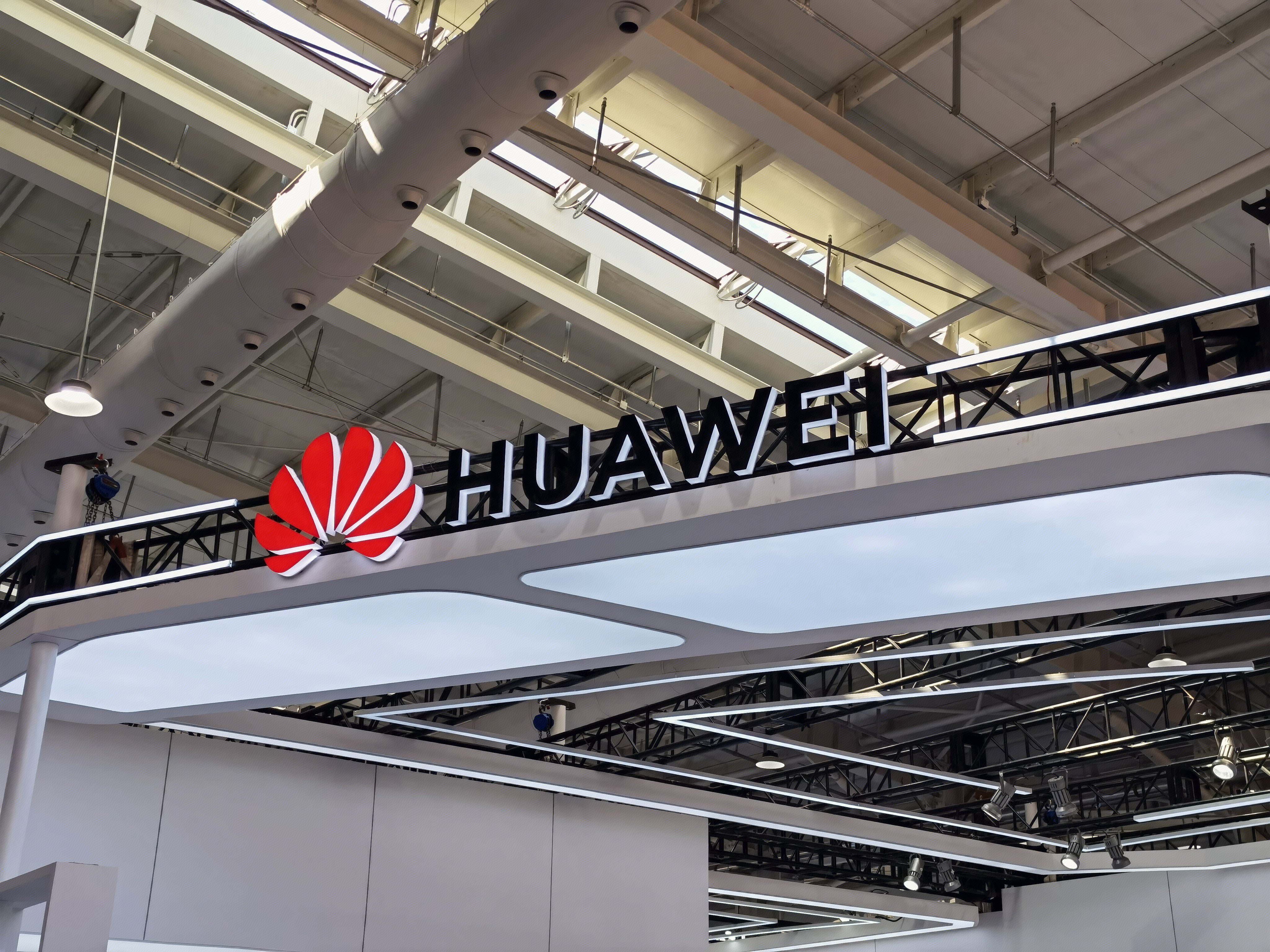 华为 huawei 通信