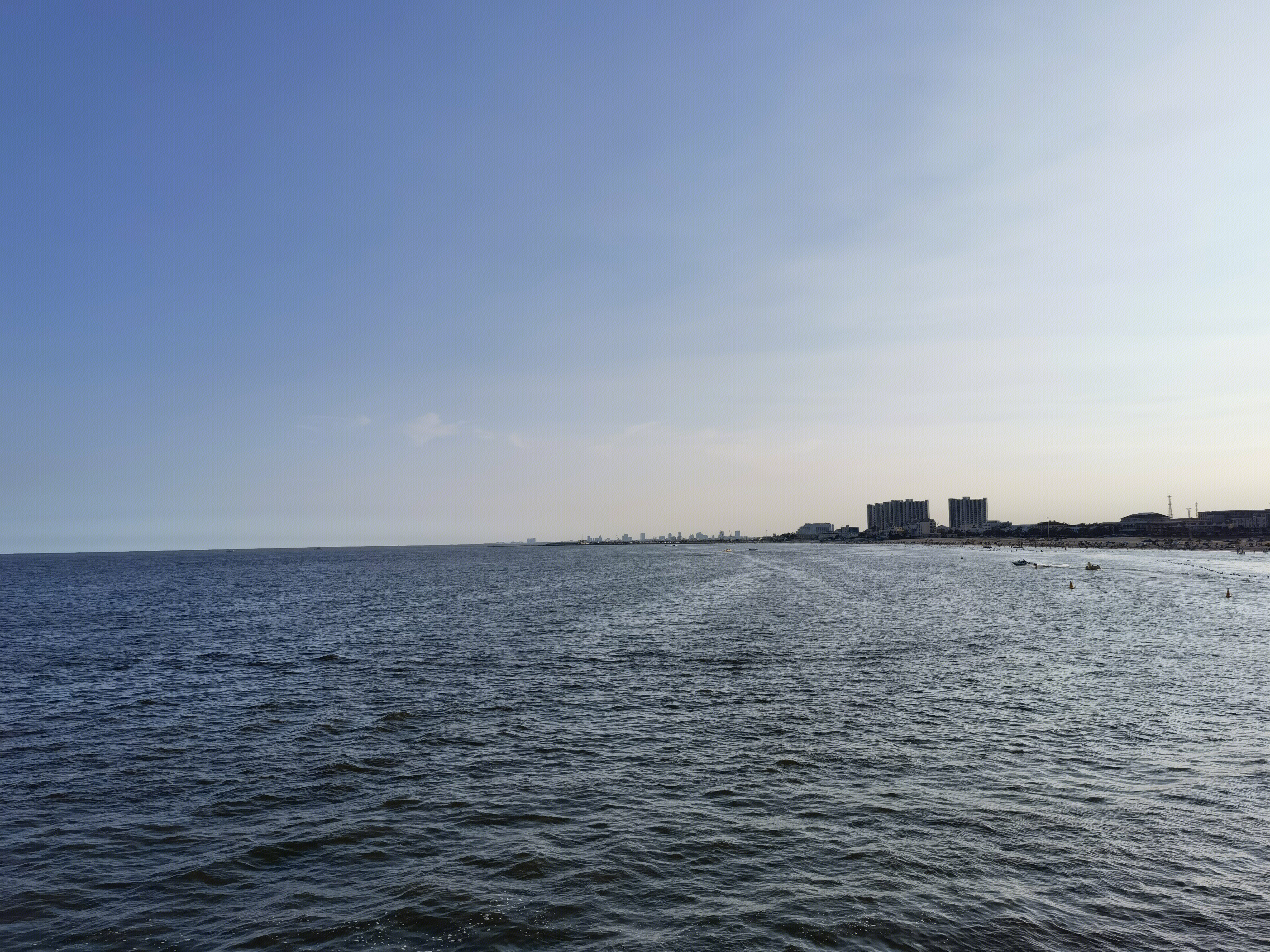 海边 海滩 大海 滨海 海水