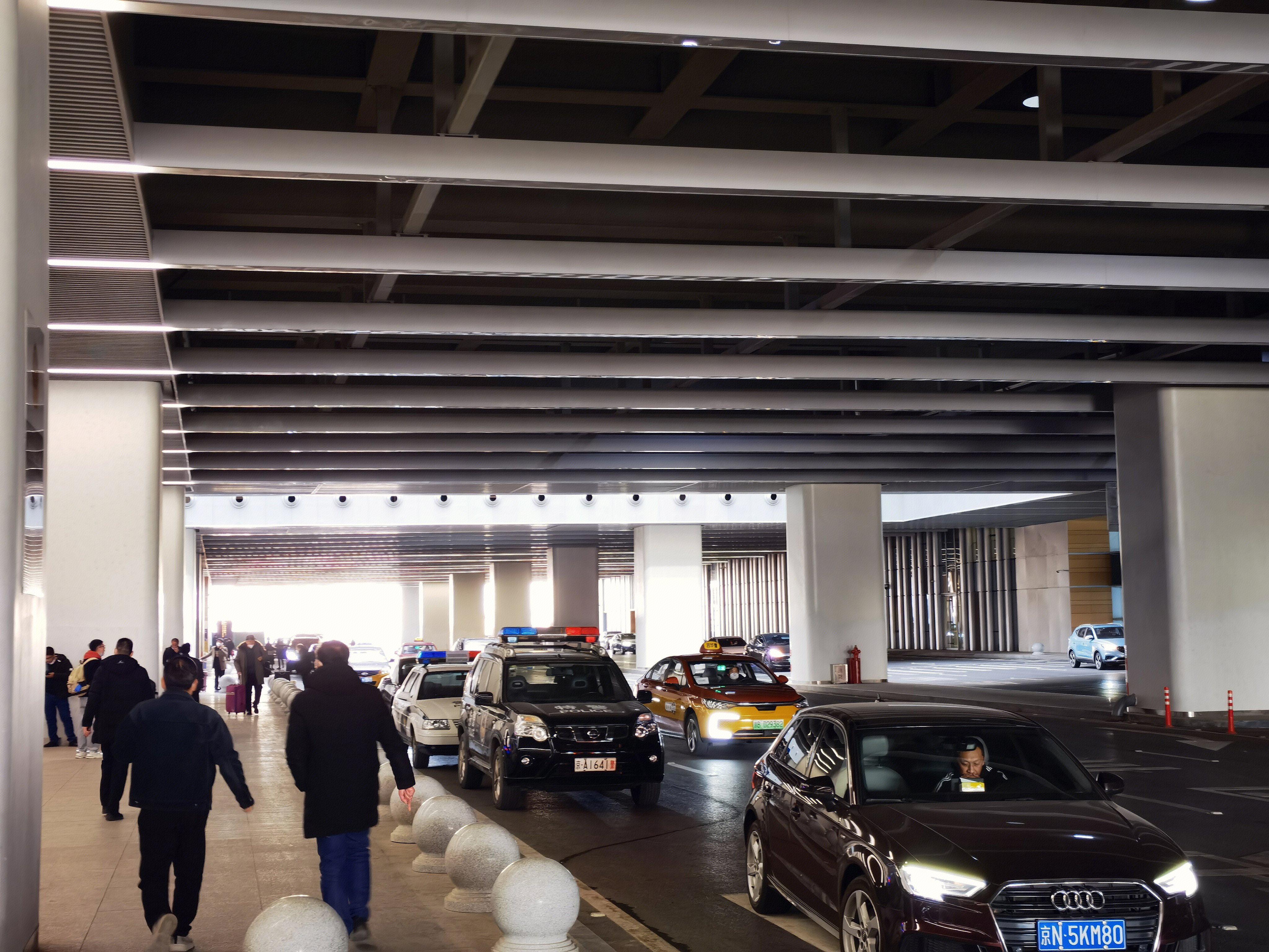 北京丰台站 丰台火车站 丰台高铁站