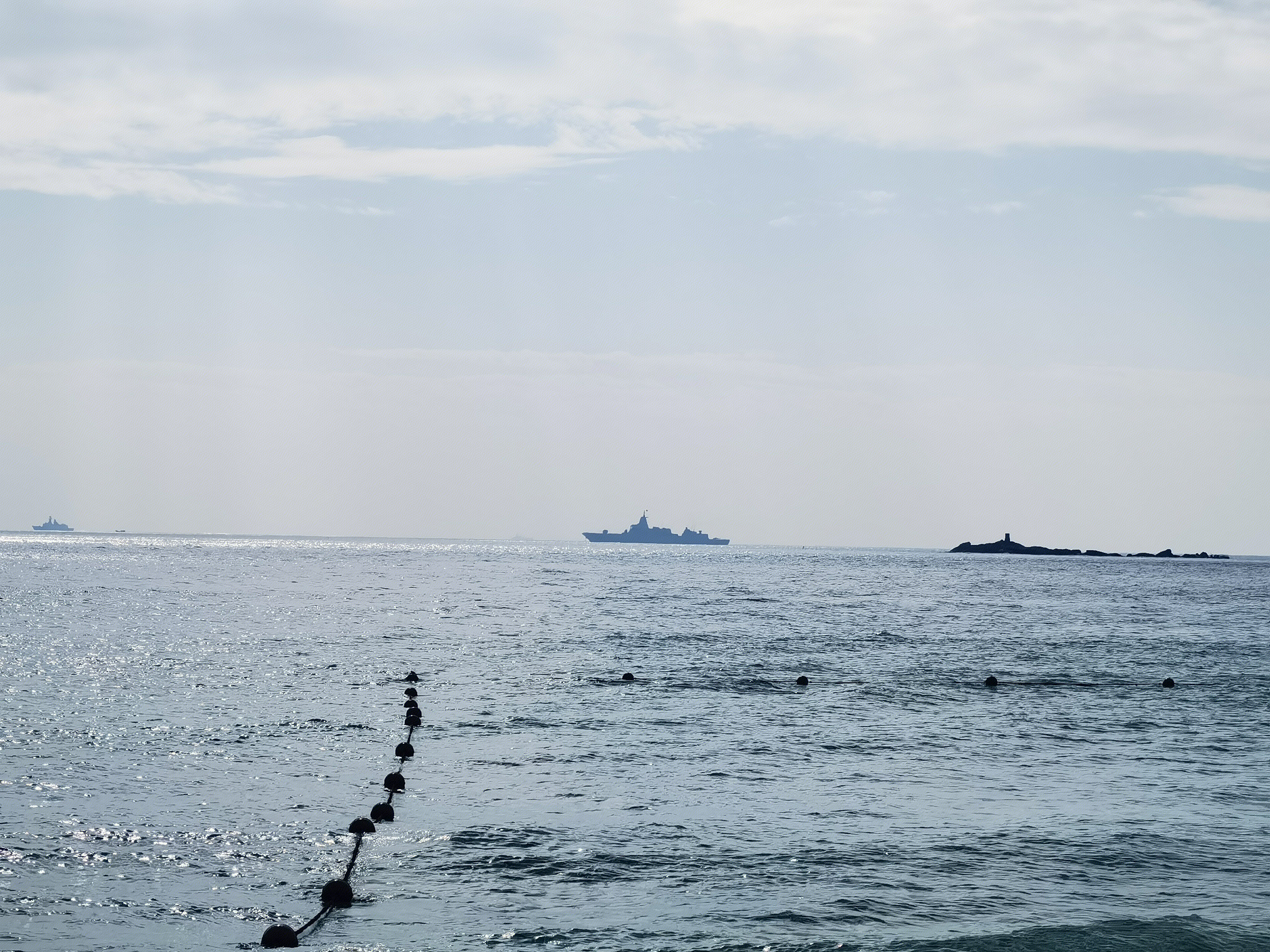 海滩 沙滩 海洋 海边 海浪 海景 海水 潮水