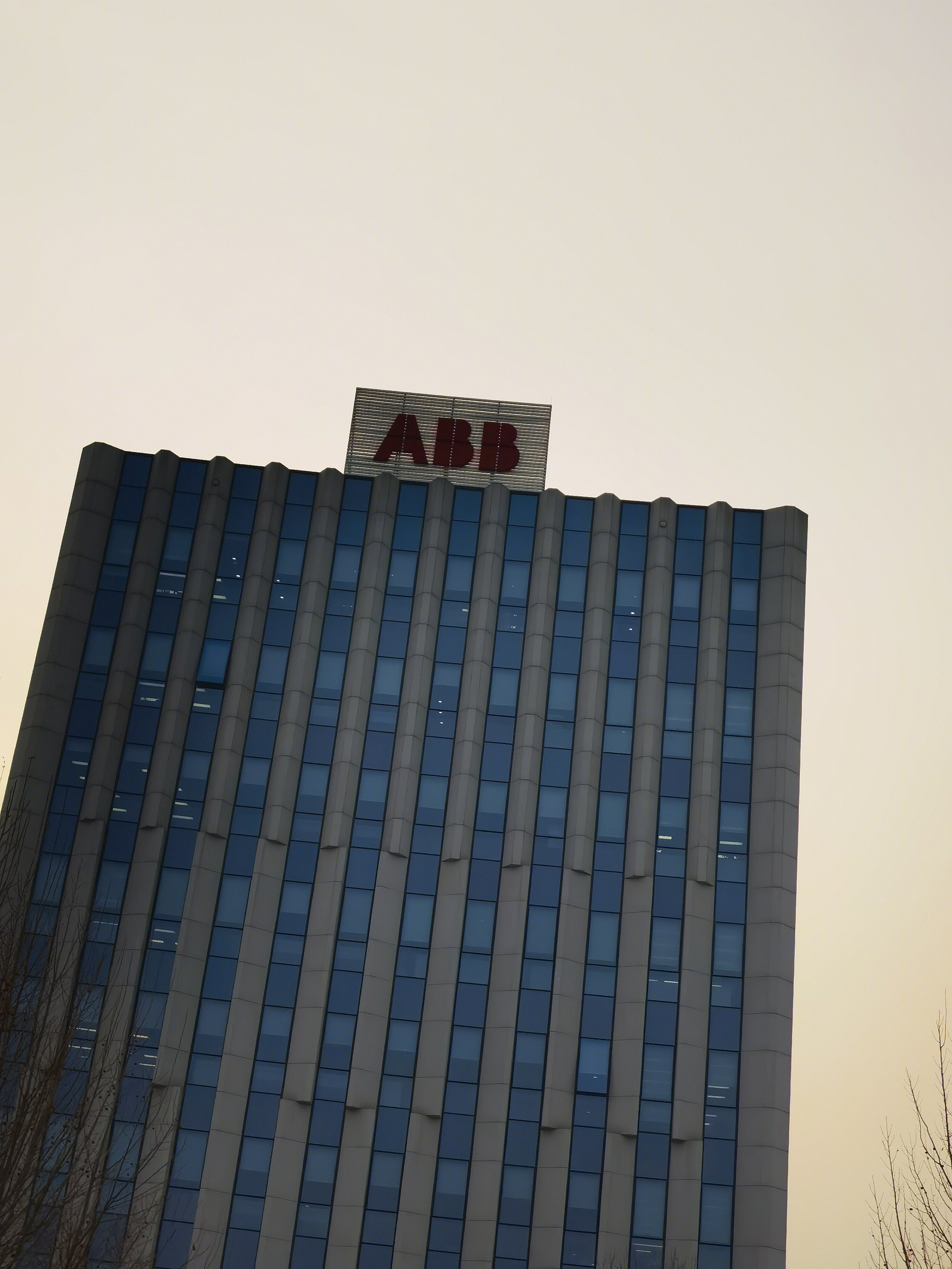 ABB 电力 电气 自动化