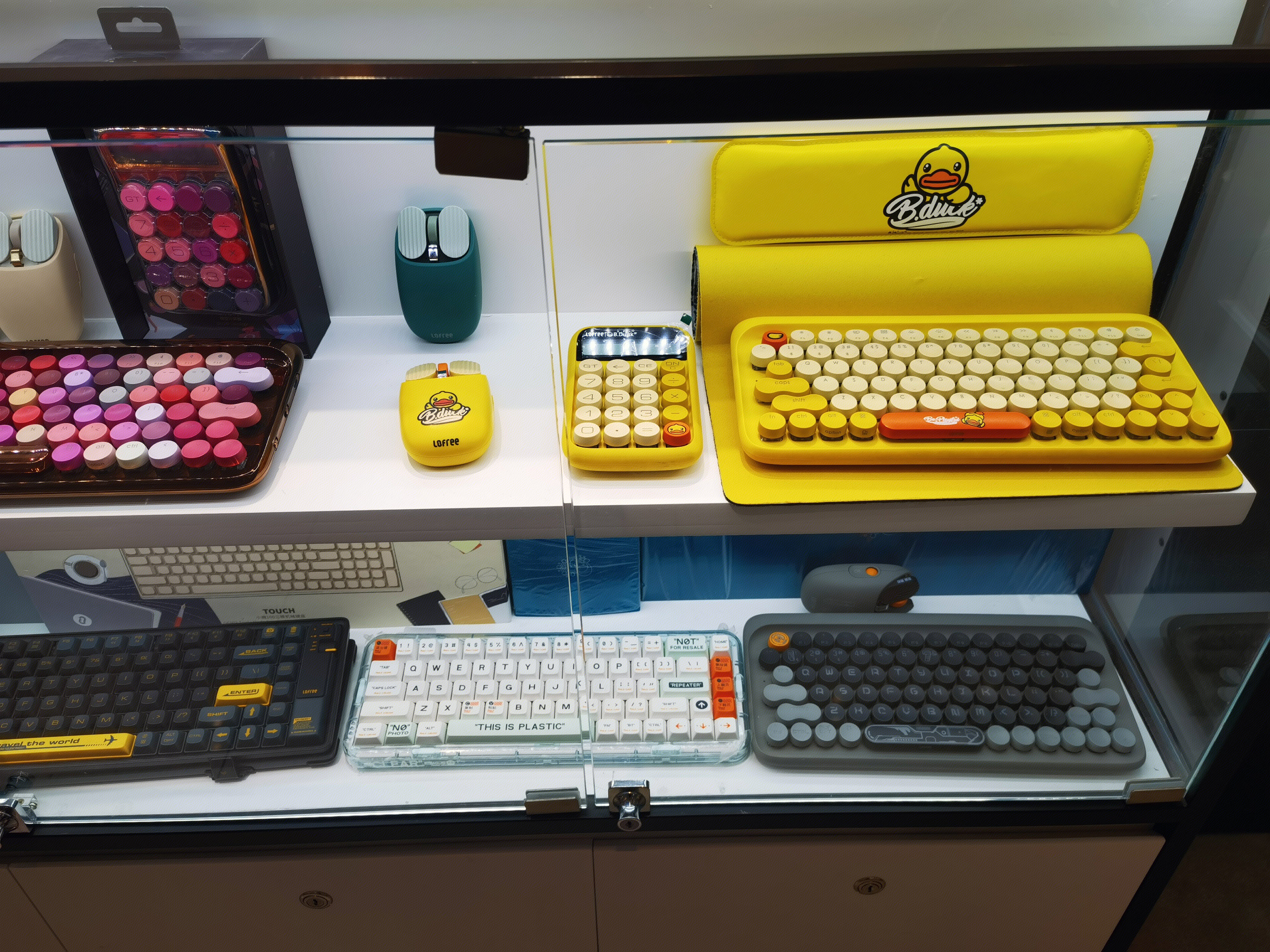 电脑 键盘 鼠标